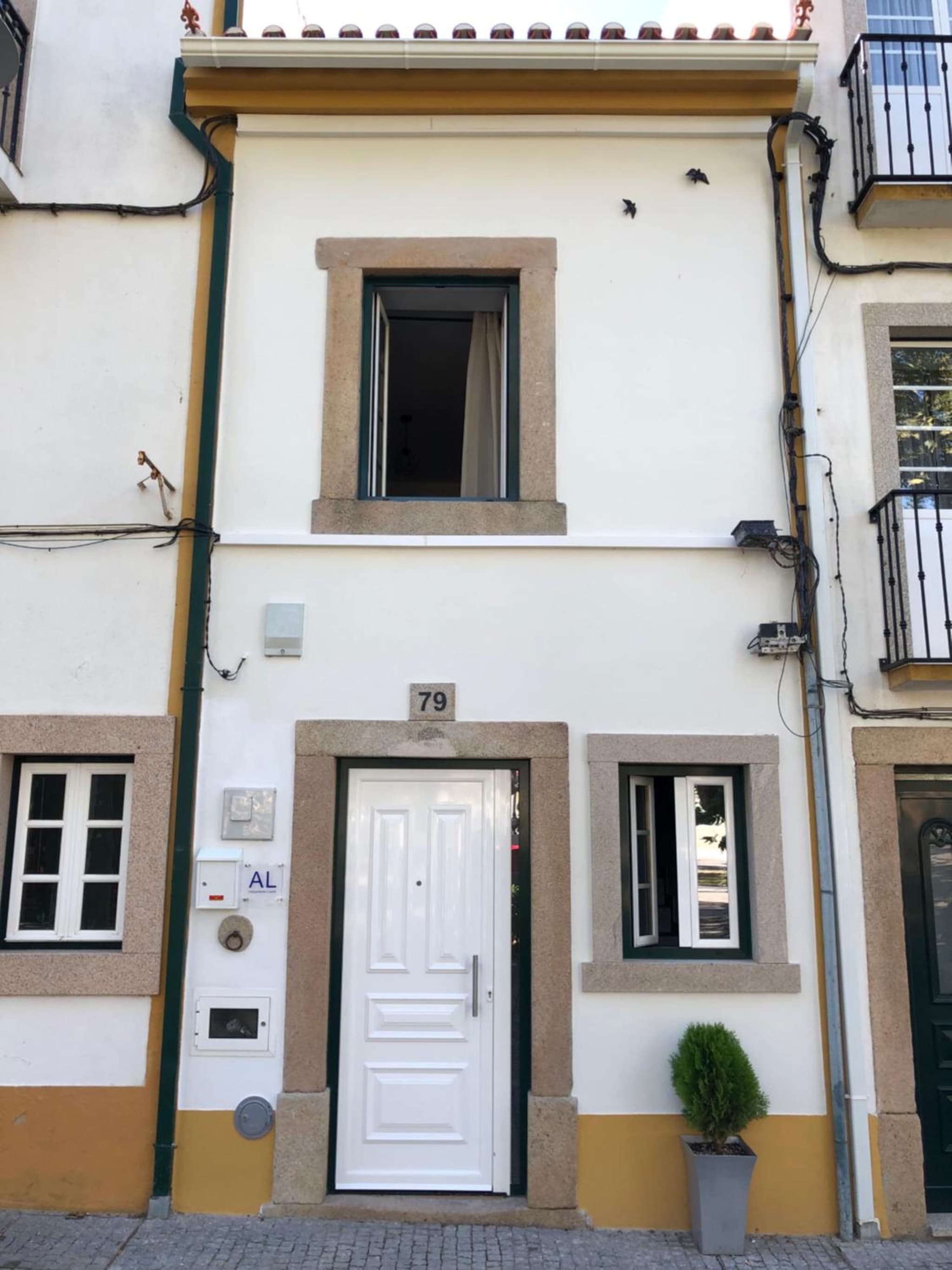 building