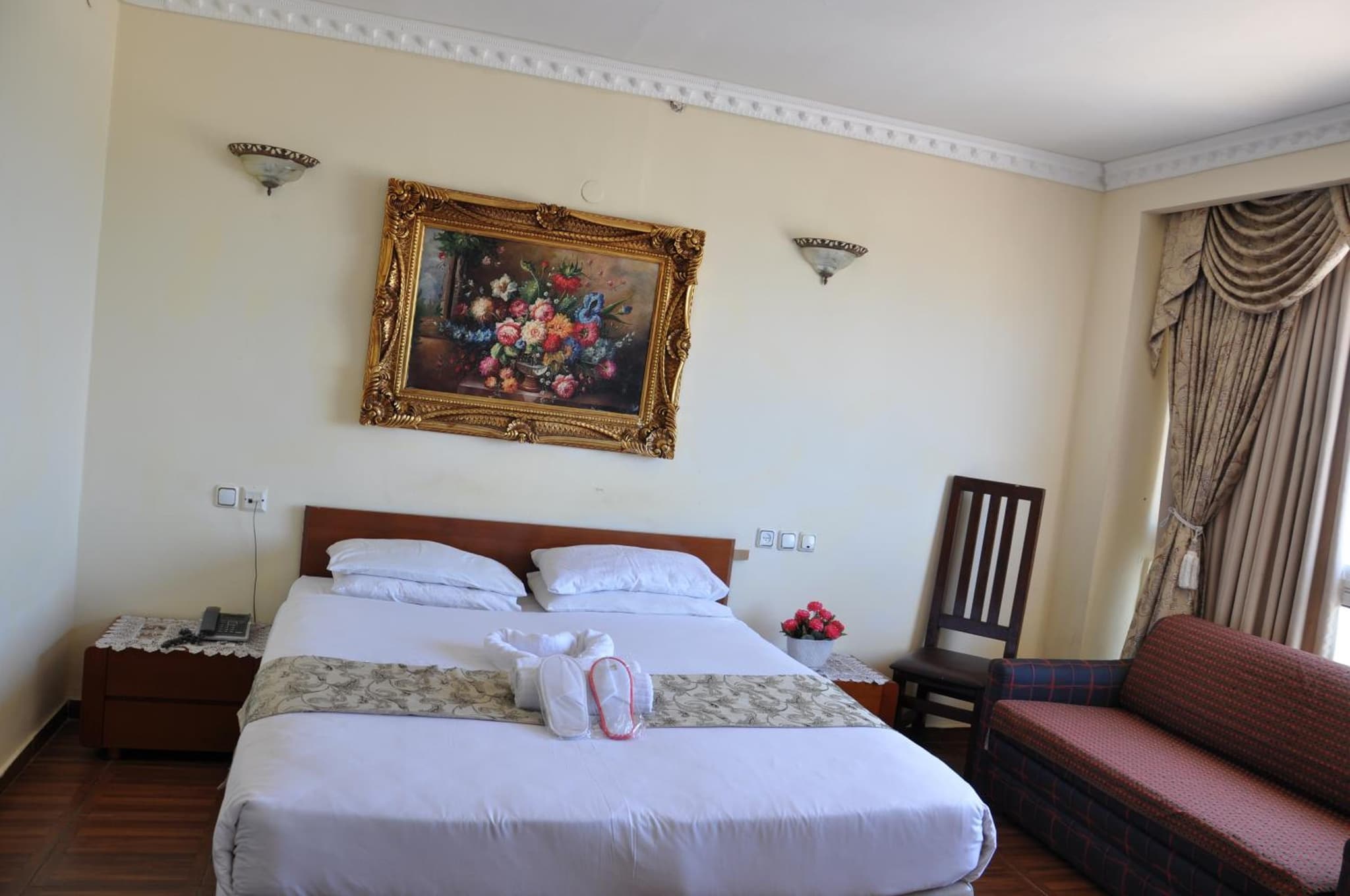 Hotel Suites Bat Yam photo 8