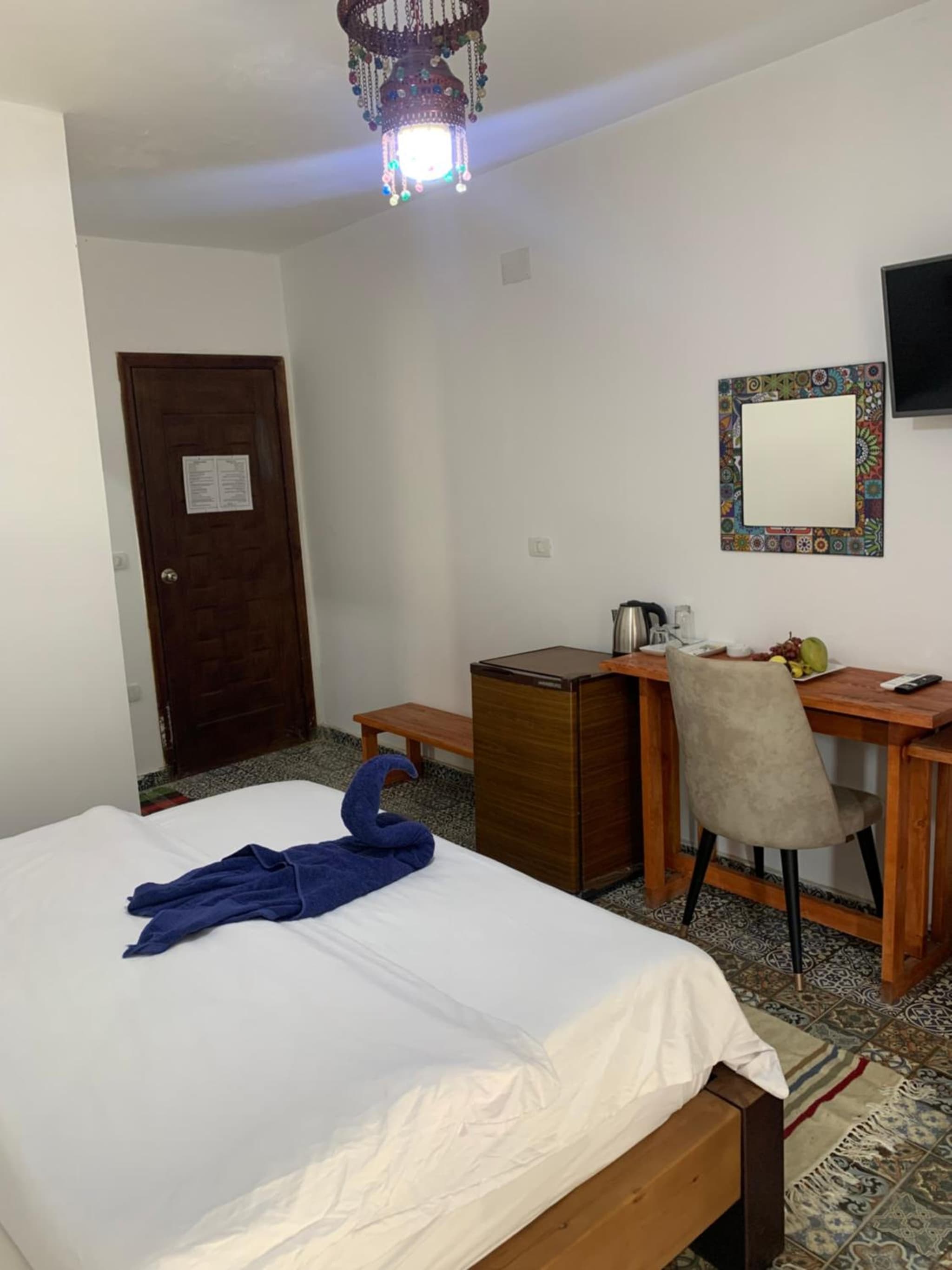 Z Pyramids view Hotel photo 5