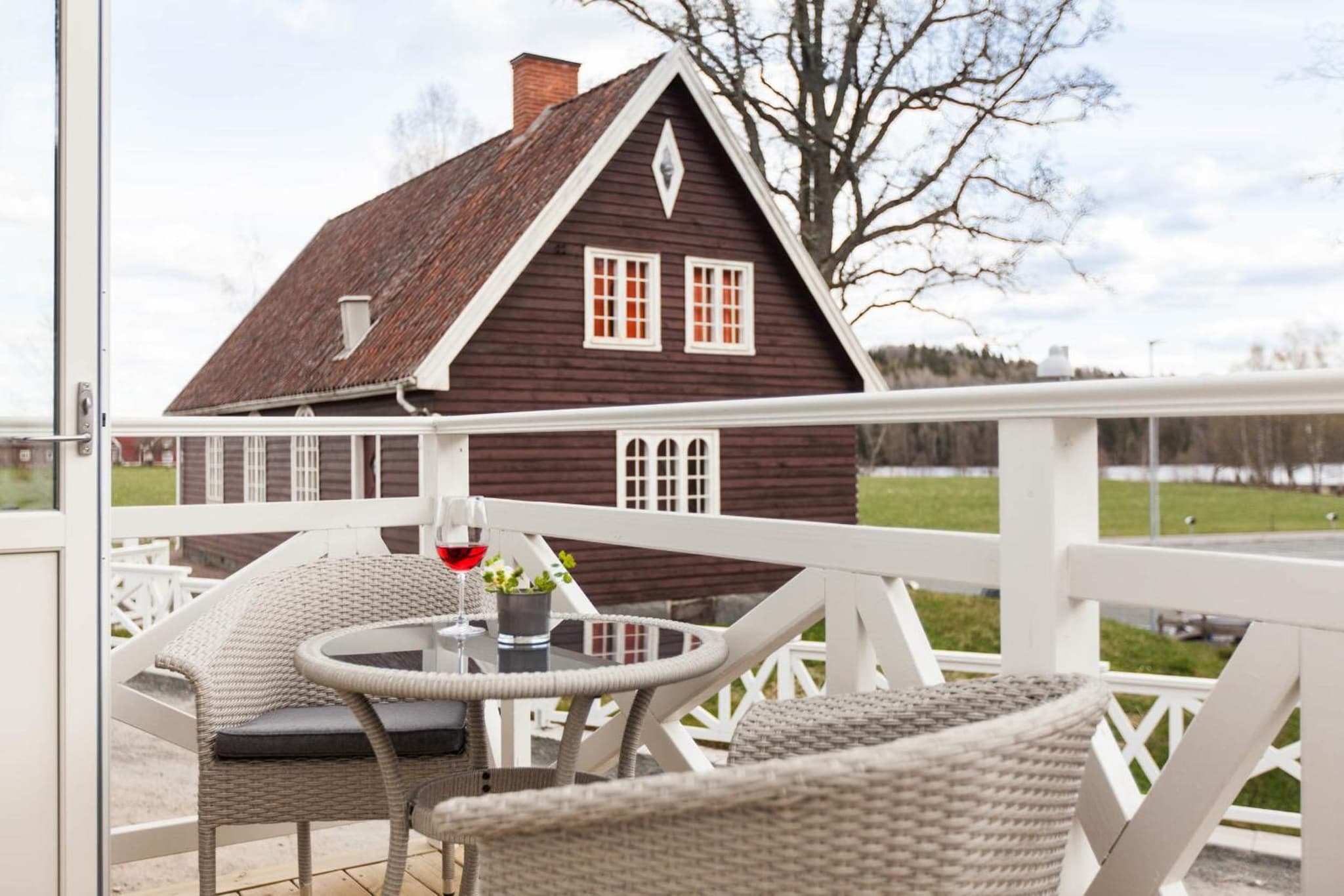 Bauergården photo 3
