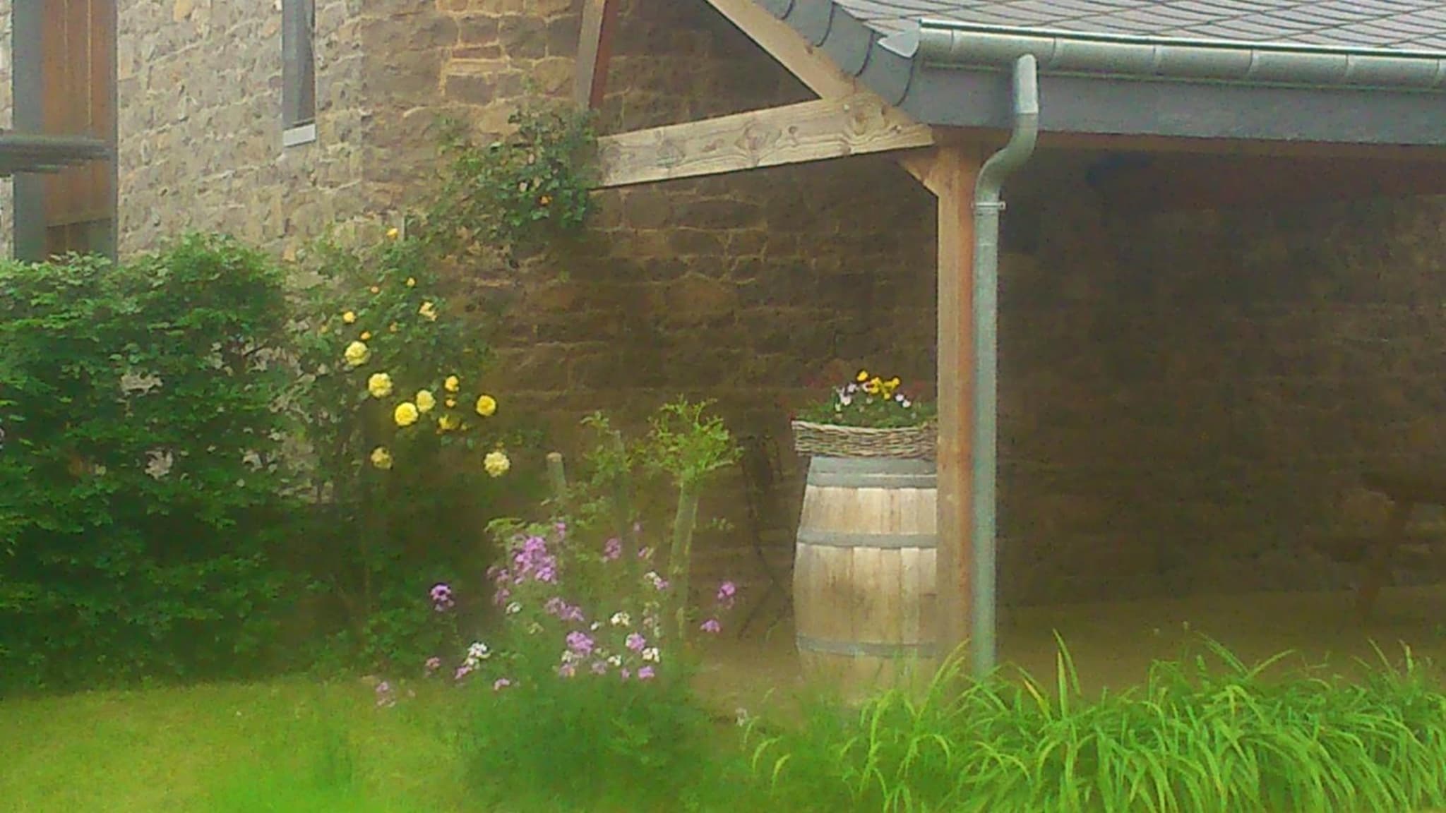 B&B Au Coeur de Villers photo 7