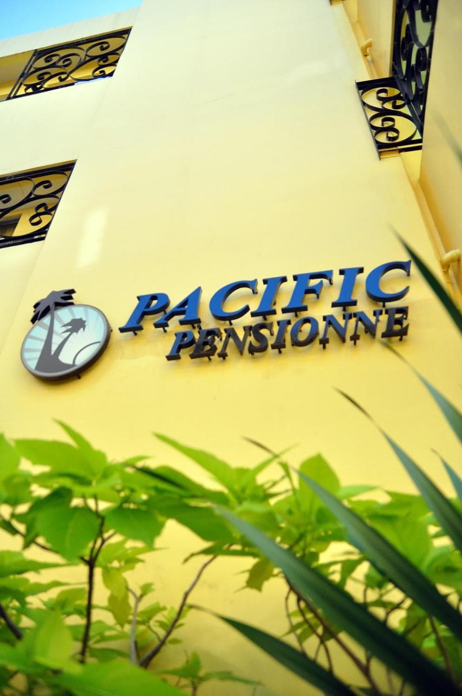 Pacific Pensionne photo 8