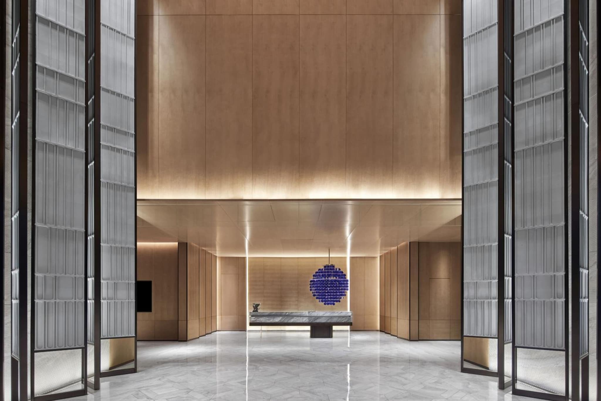 JW Marriott Hotel Changsha photo 2