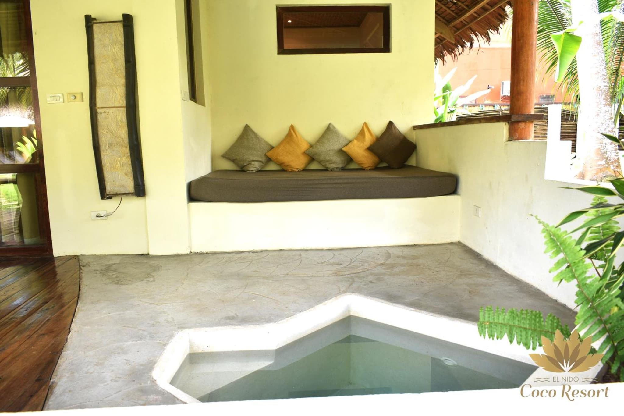 El Nido Coco Resort photo 4
