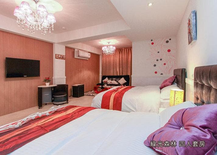 Leisury & Carefree Homestay photo 6