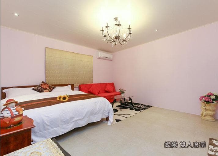 Leisury & Carefree Homestay photo 2