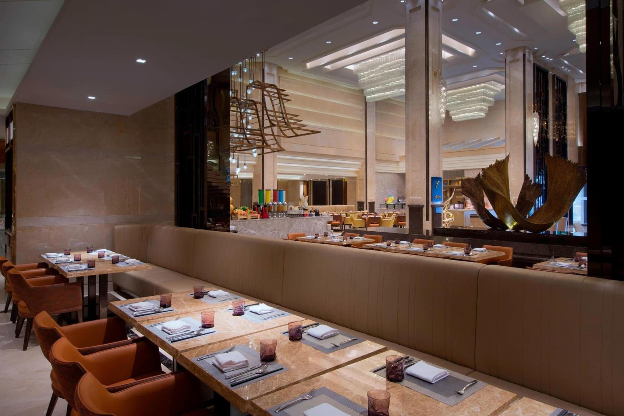 Sheraton Nanchang Hotel photo 6