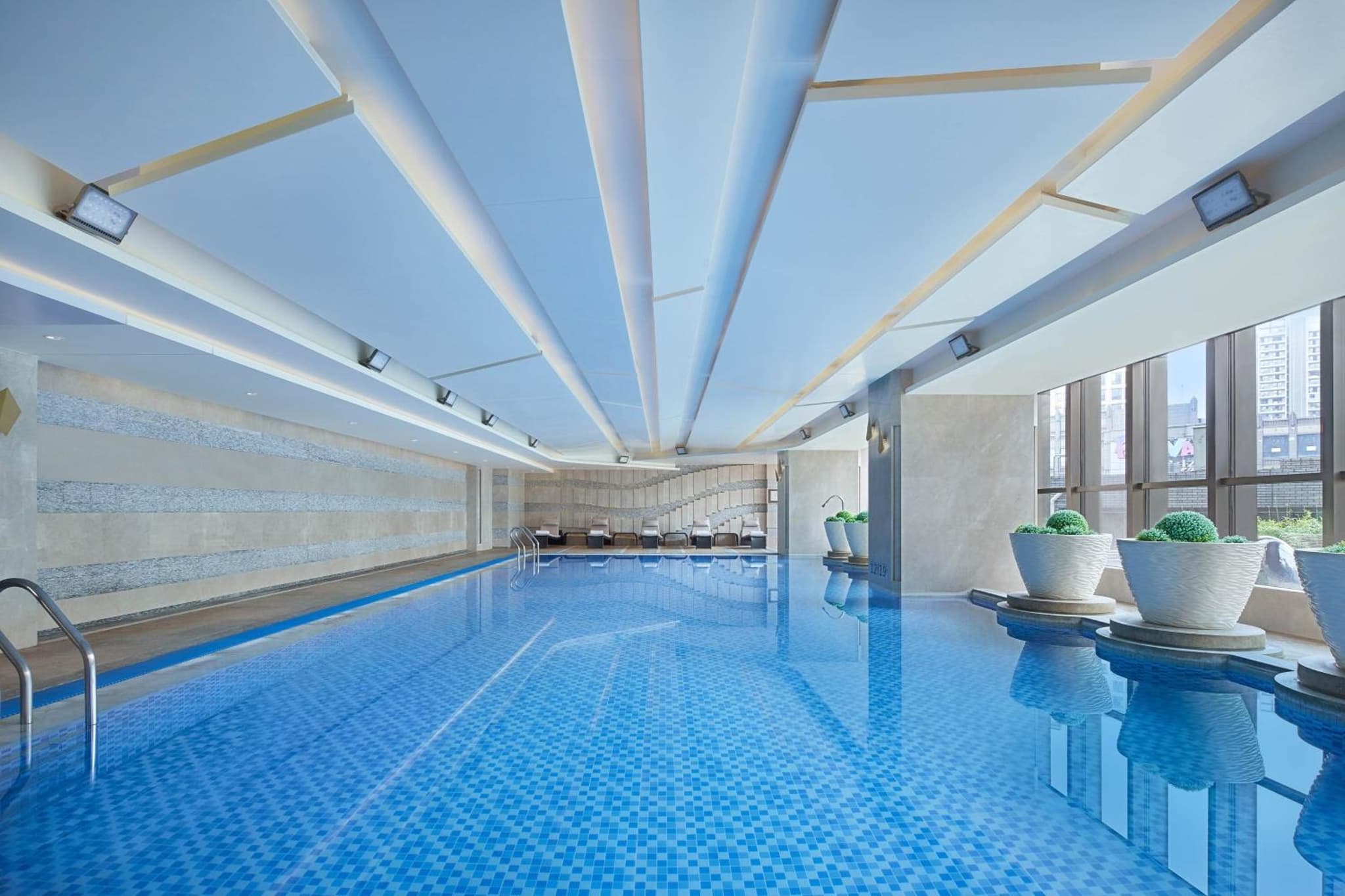 Sheraton Nanchang Hotel photo 3