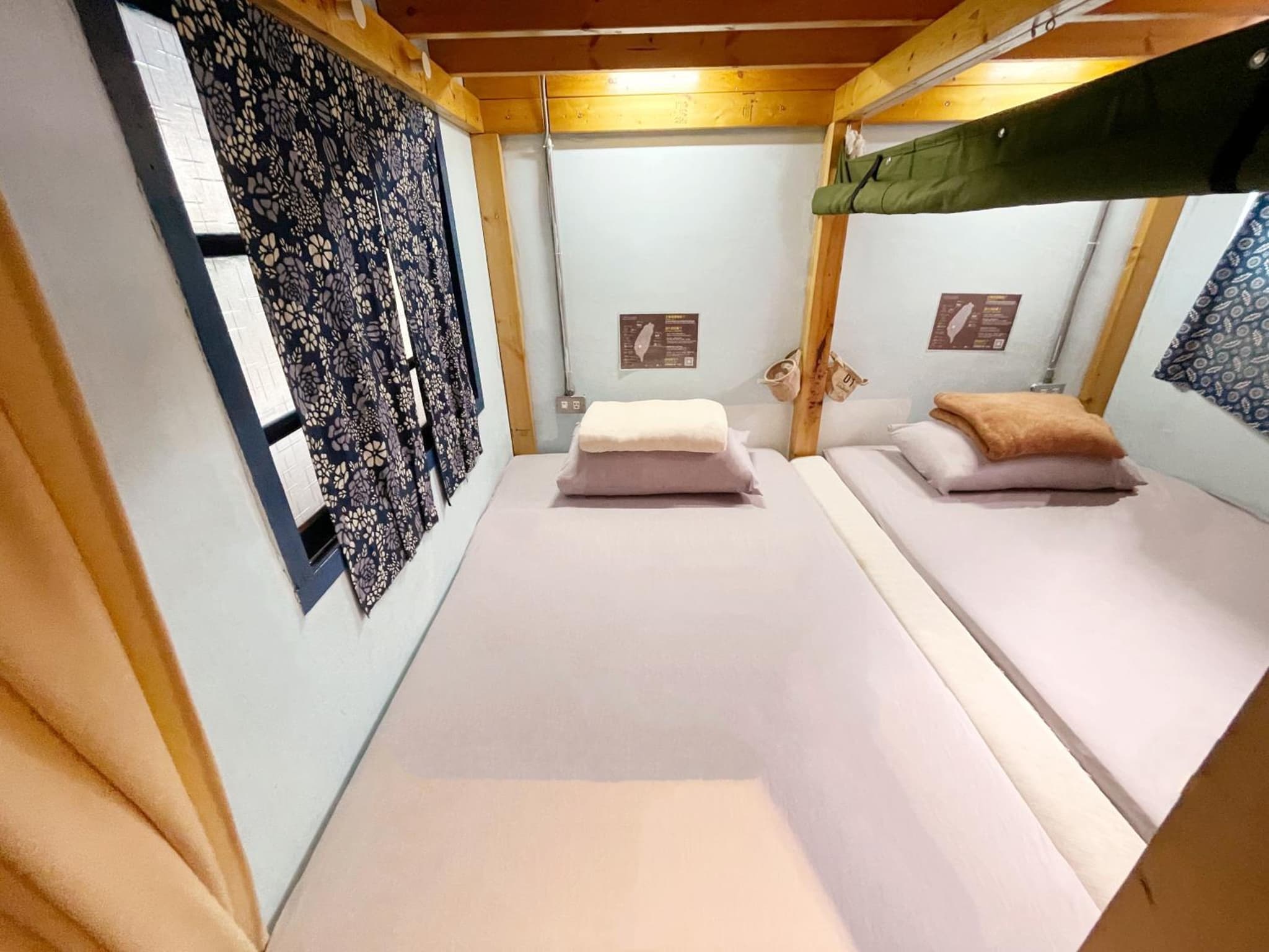Fuqi Hostel - Heping photo 5