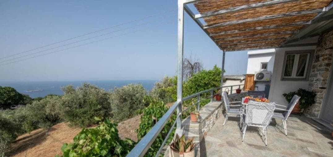 Oneiro Cottage