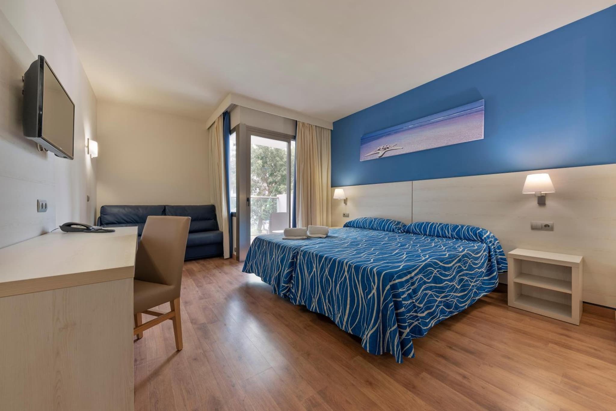 Hotel Best Delta photo 3