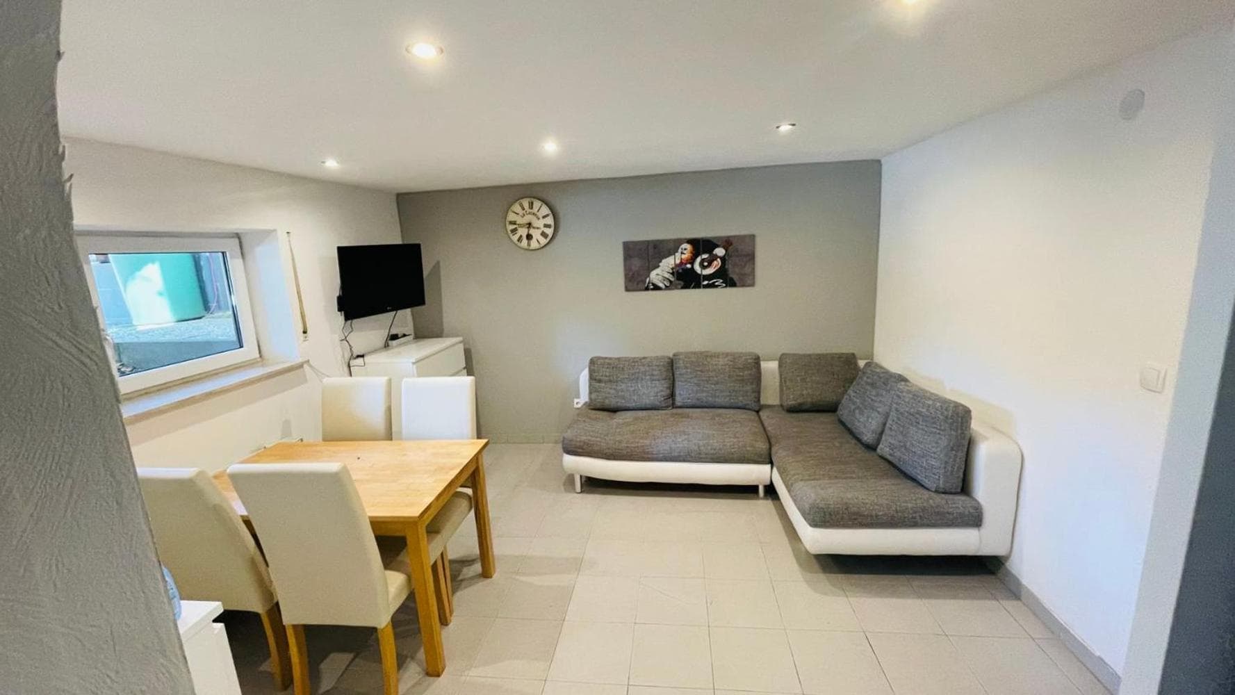 Nice Apartment in Mörfelden
