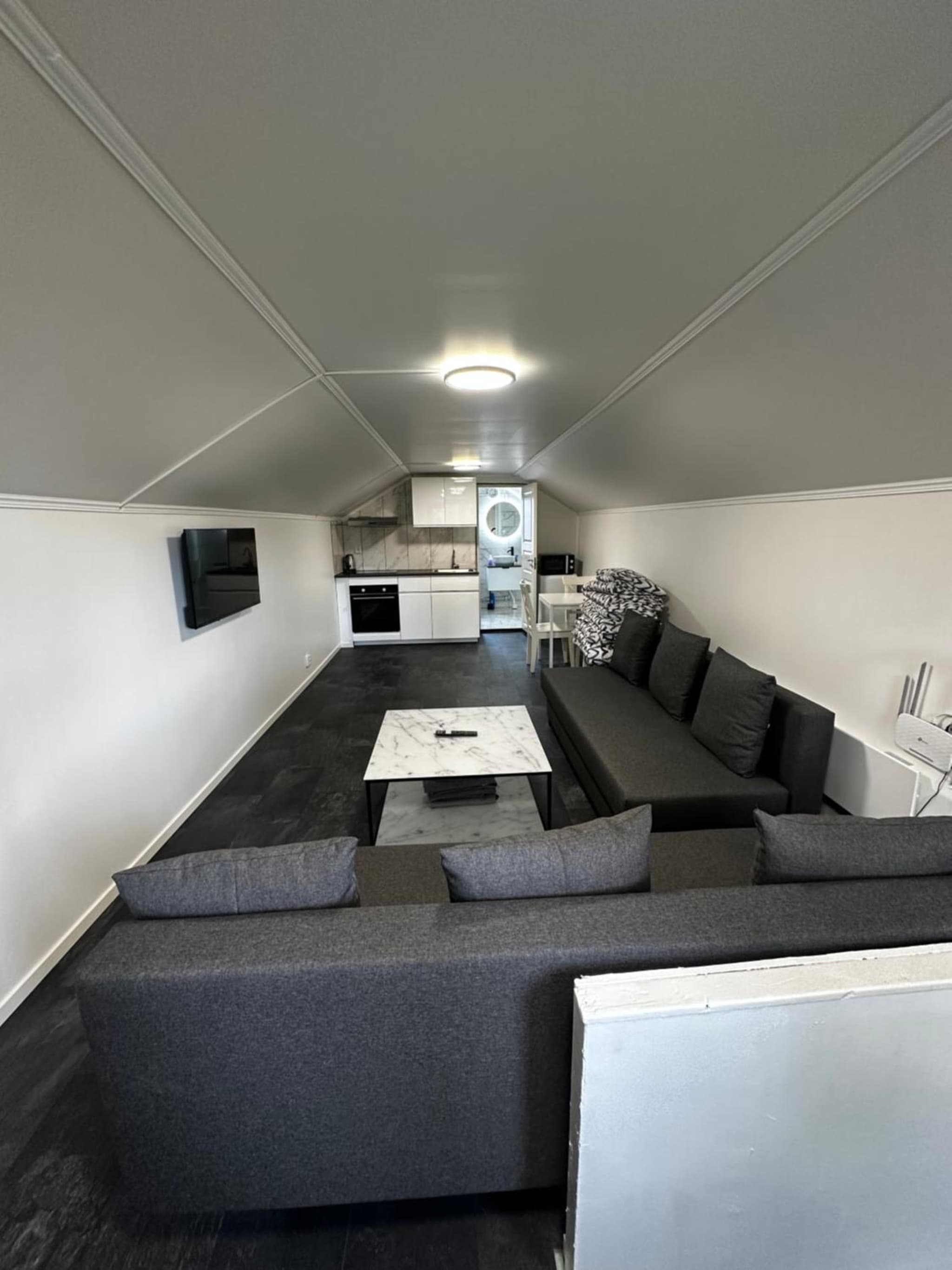 Luxurious apartment near citycenter photo 4