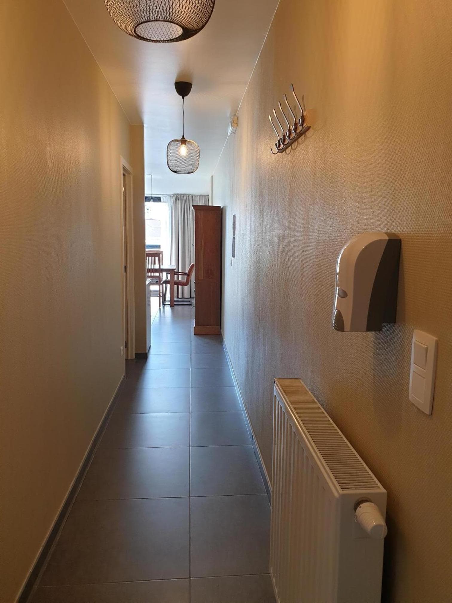 Het Zonnetje -Vakantiewoning en Bed and Breakfast photo 8