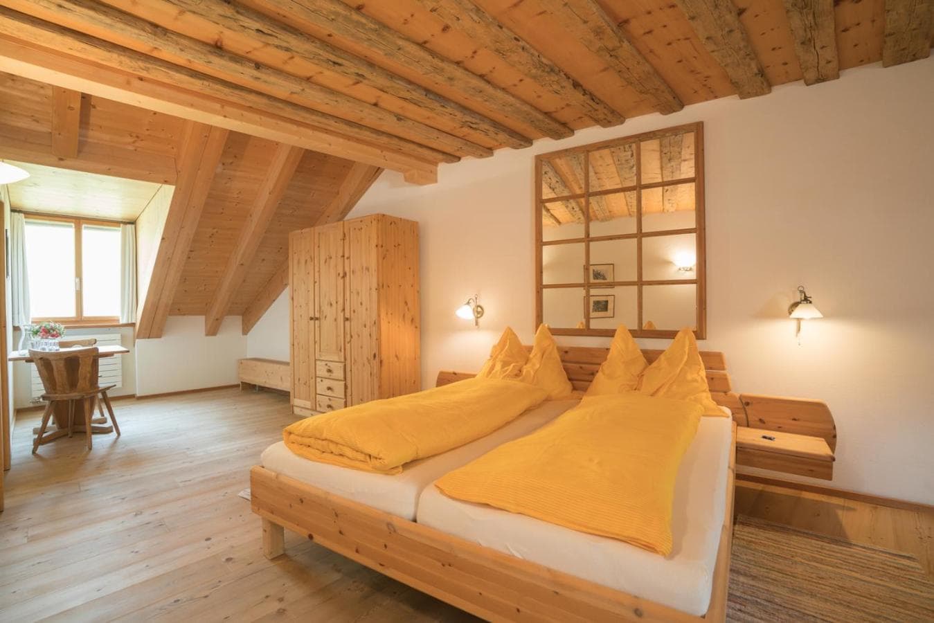 Gasthaus & Hotel Berninahaus photo 7