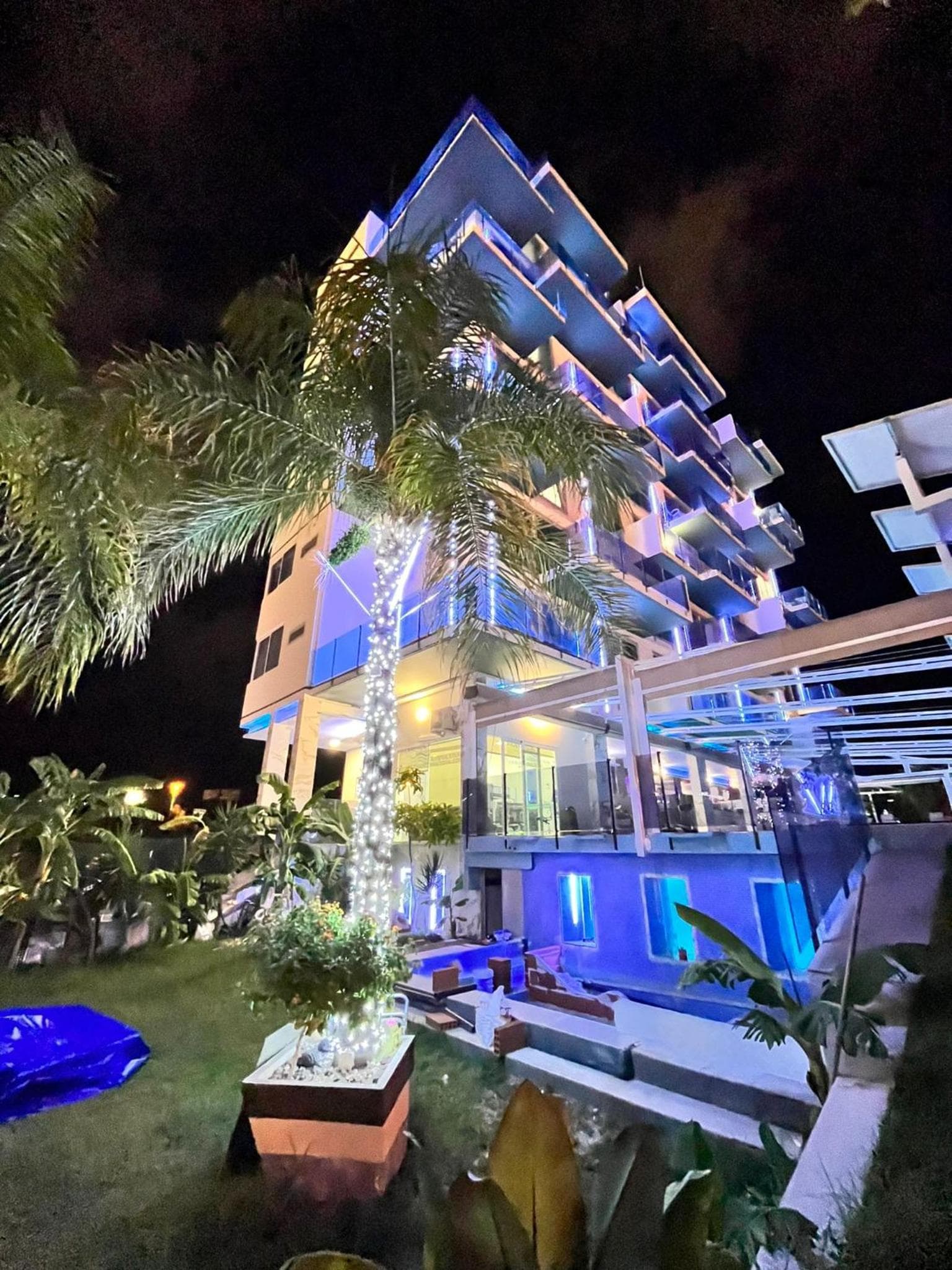 APARTAMENTOS OASIS DE LA CALA photo 2