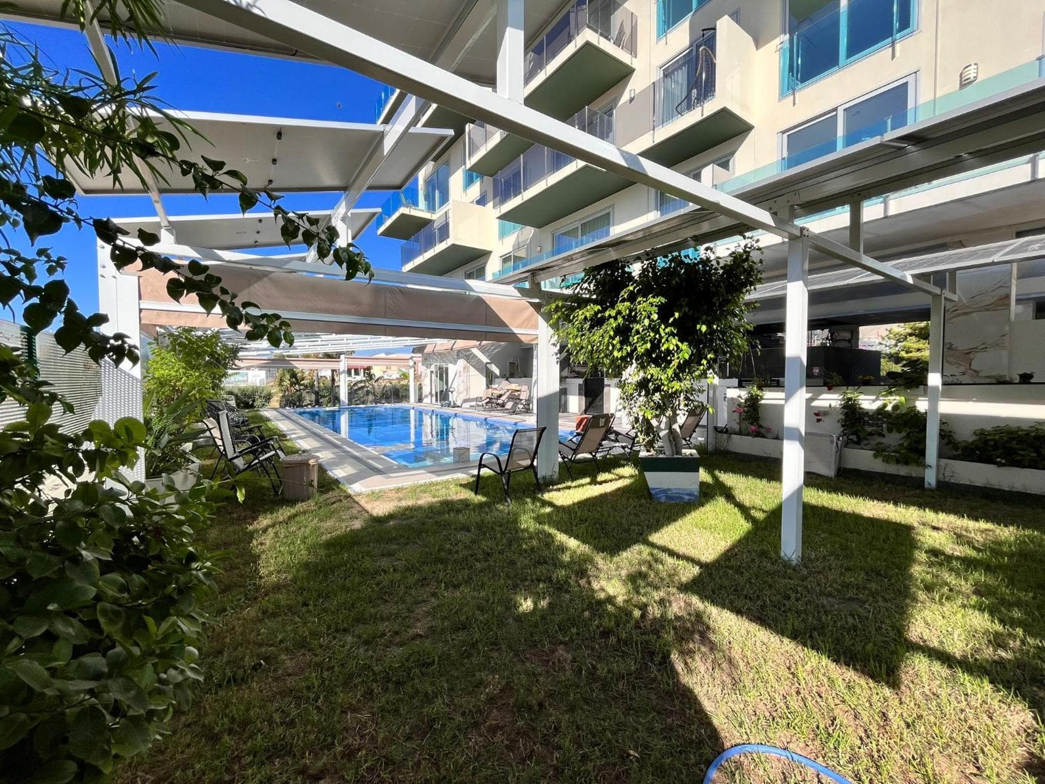 APARTAMENTOS OASIS DE LA CALA photo 9
