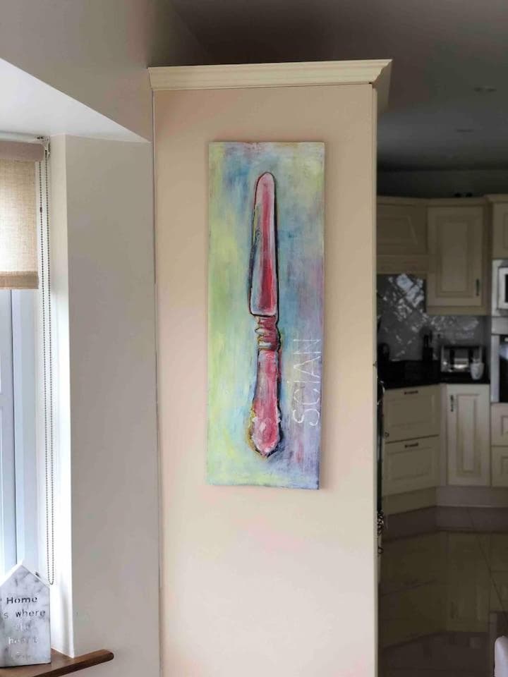 Connemara. 3 Bedroom, 8 bed, Holiday home photo 6