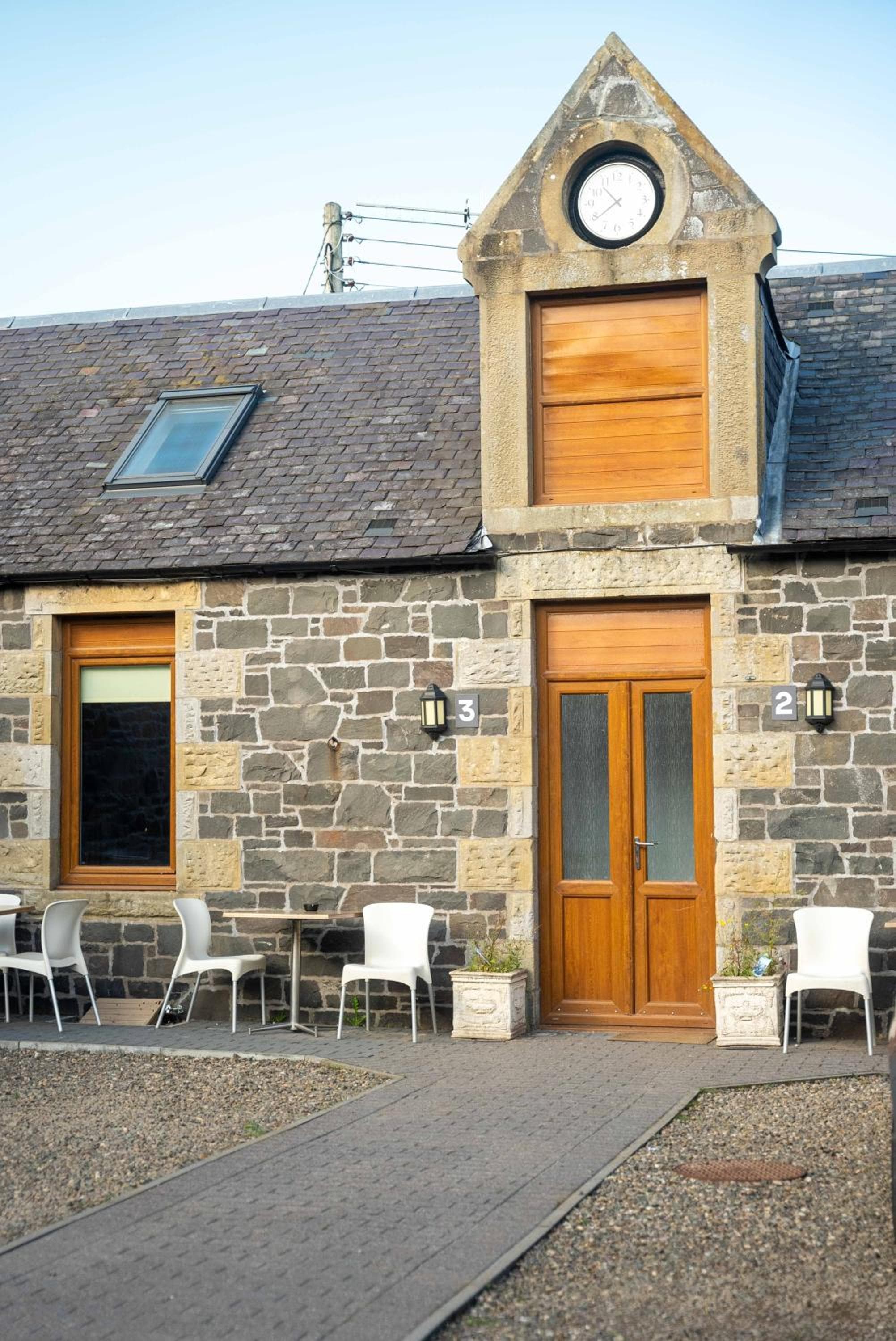 Traquair Arms Hotel photo 4