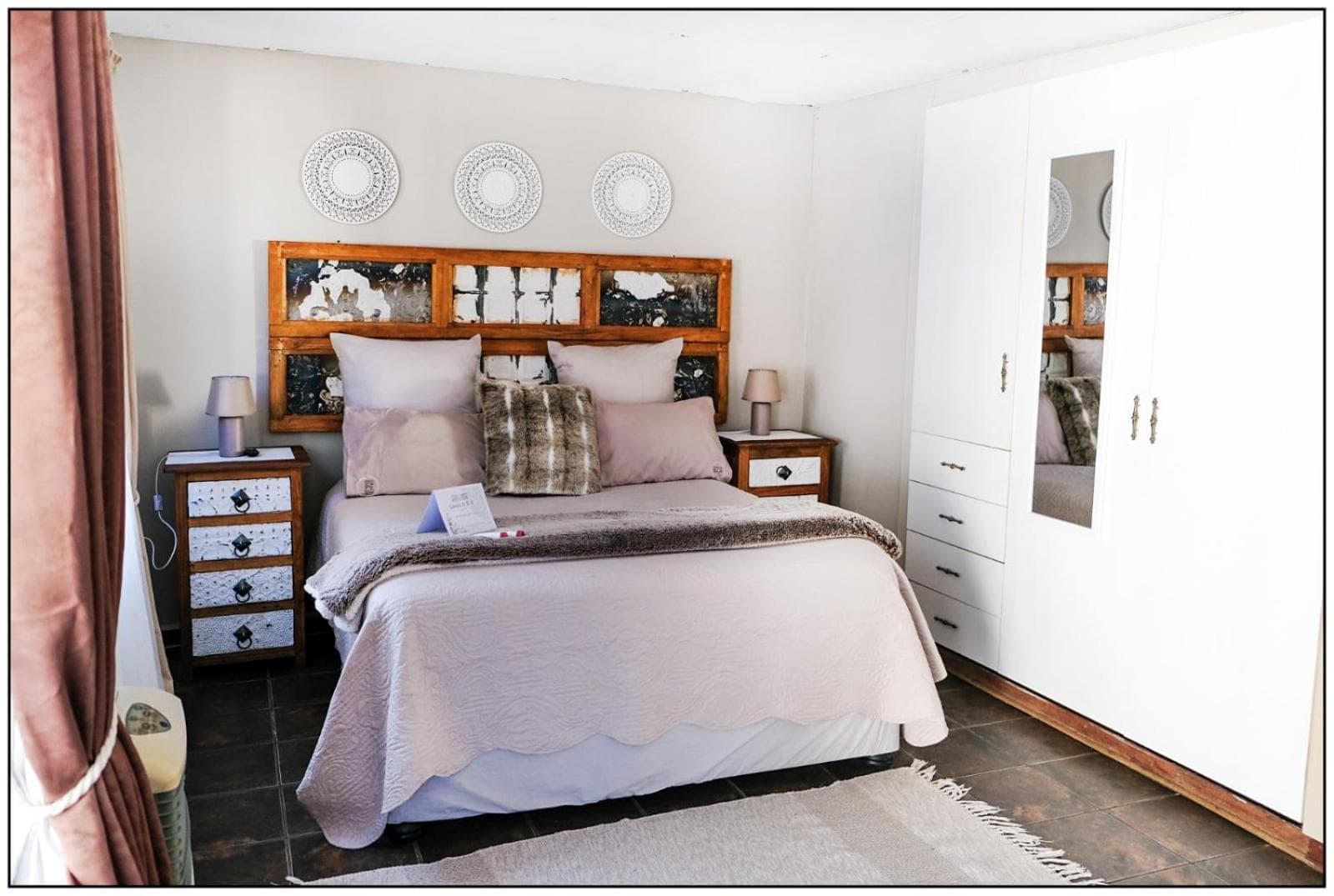 Grace Guesthouse photo 8