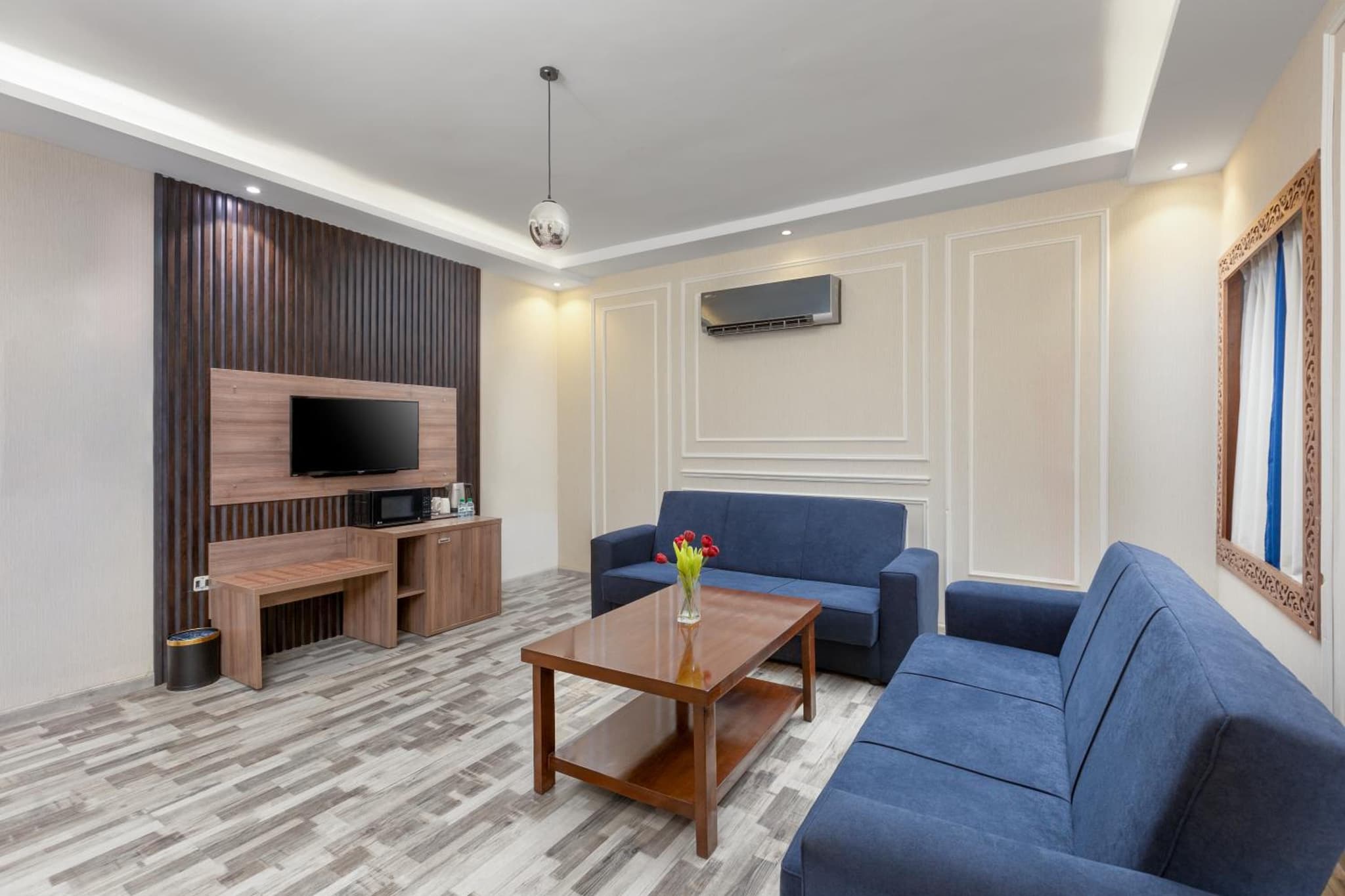 Luma Serviced Apartments photo 6