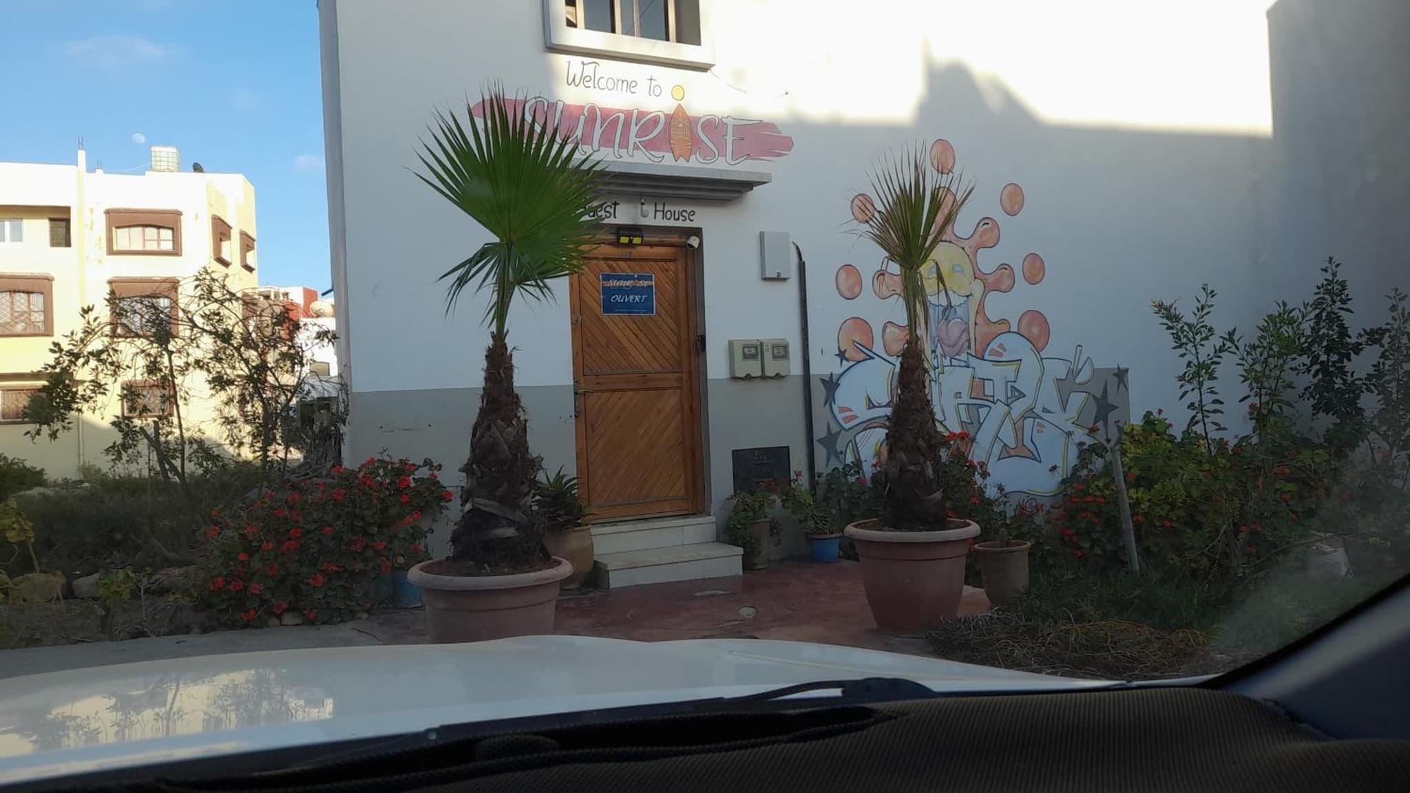 Imsouane Sunrise GuestHouse