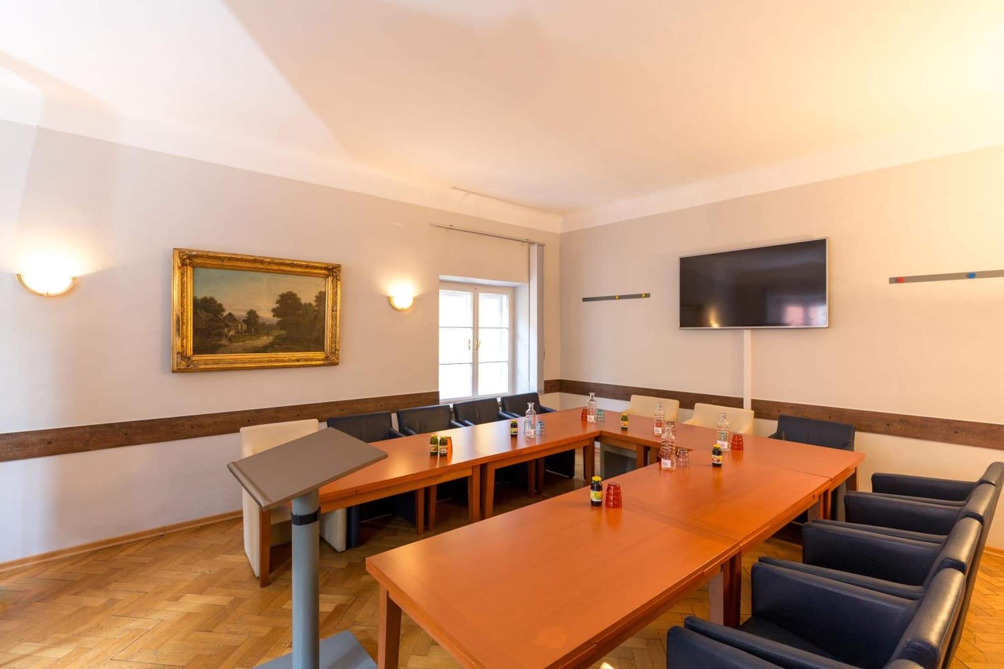 Stadthotel Kramer photo 5