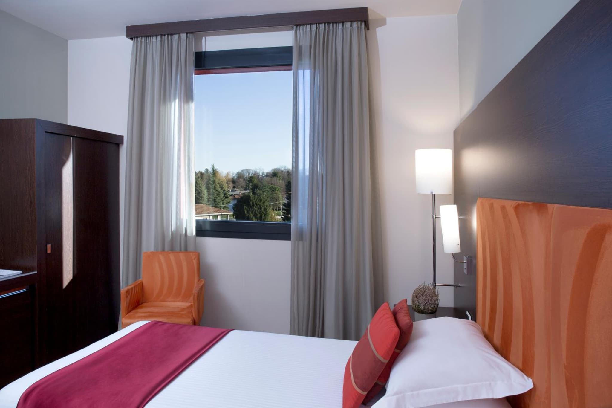 Zeus Essence Dolce by Wyndham Milan Malpensa photo 7