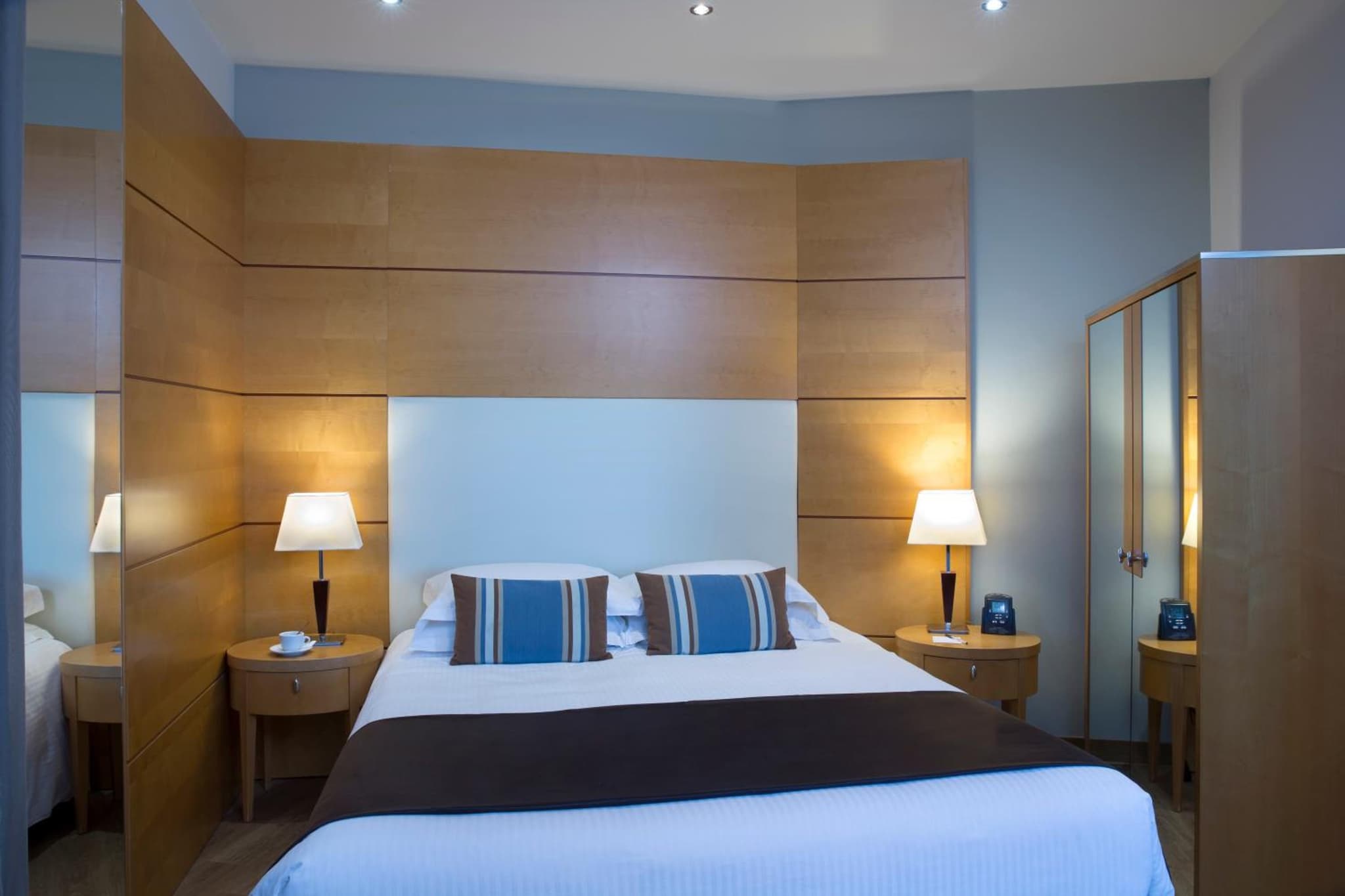 Zeus Essence Dolce by Wyndham Milan Malpensa photo 9