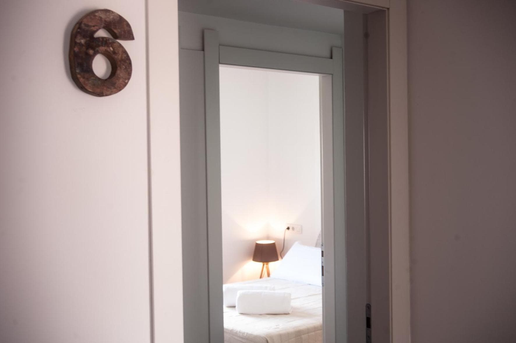 Hostal Bon Sol photo 9