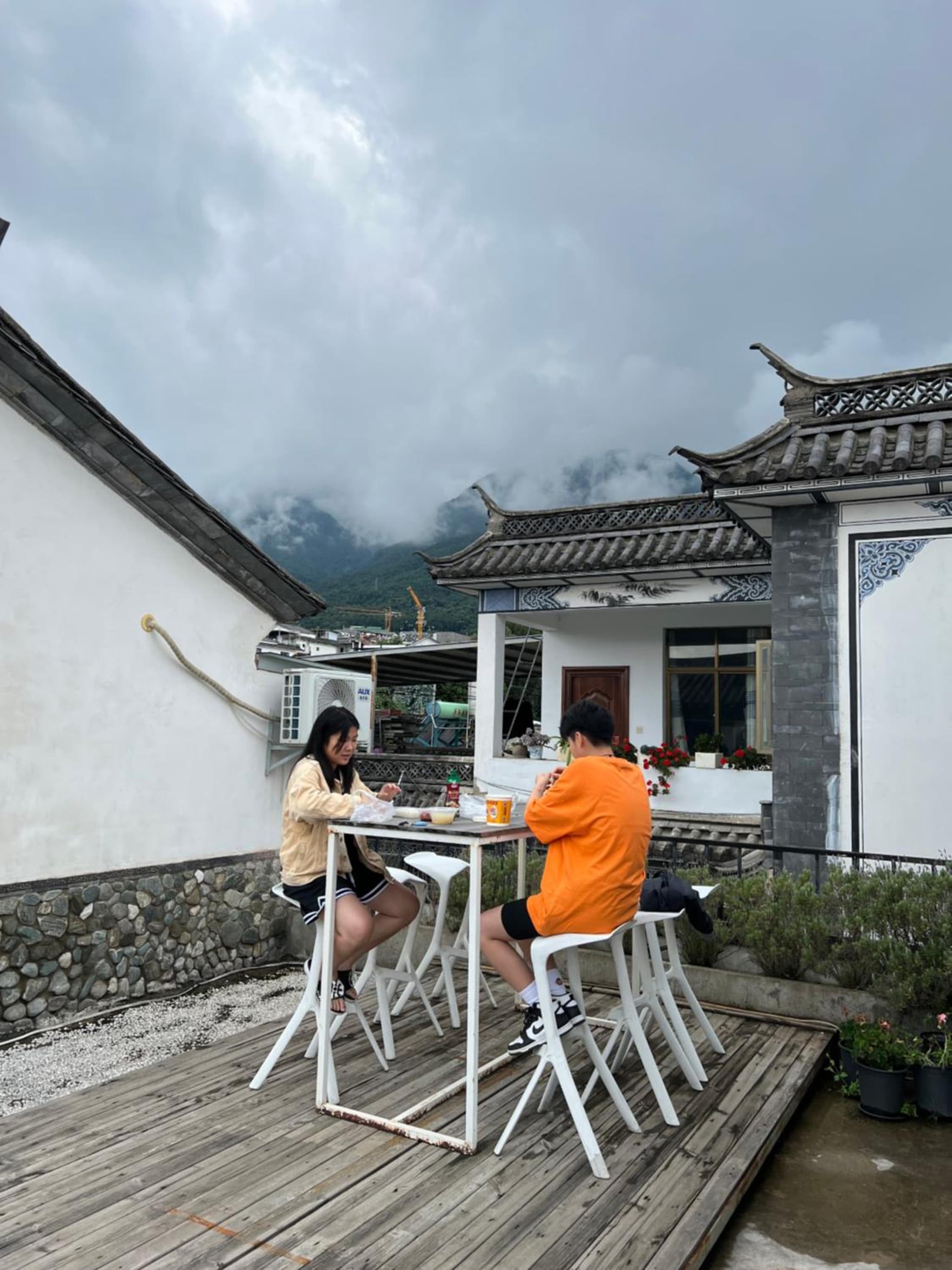 Dali Ancient Town Monster B&B photo 7