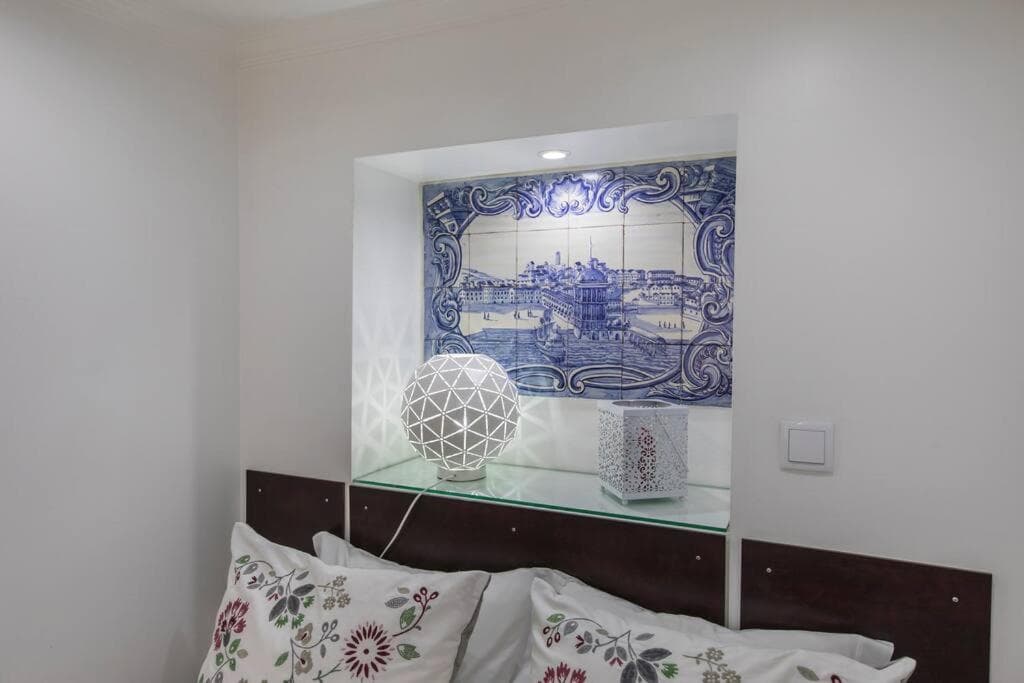 Alfama Lovely Studio - Central Lisbon photo 2