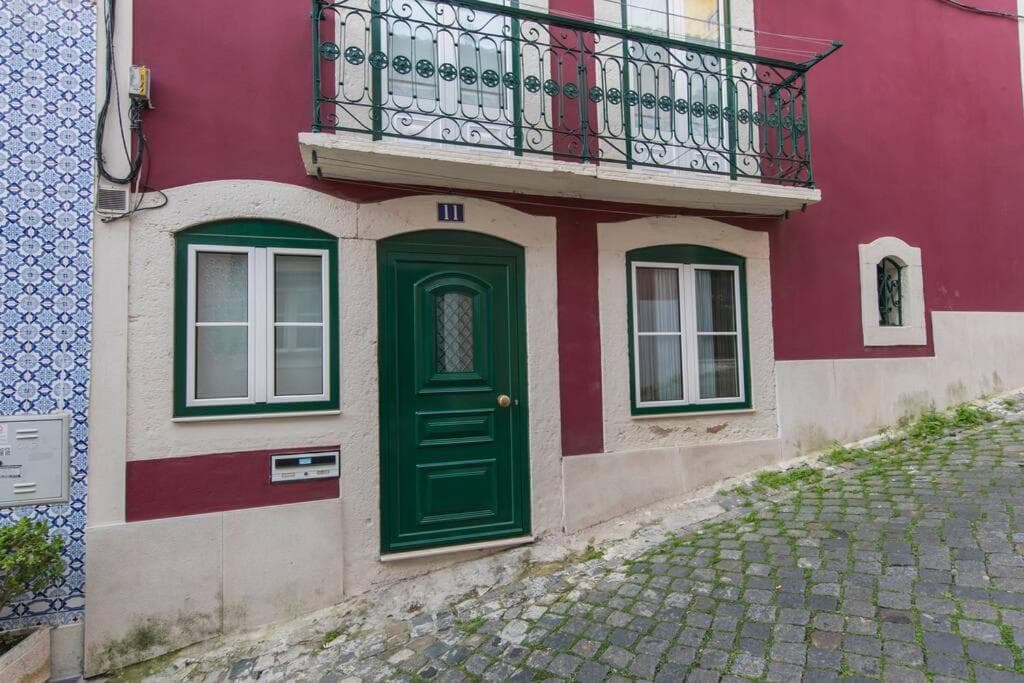 Alfama Lovely Studio - Central Lisbon photo 8