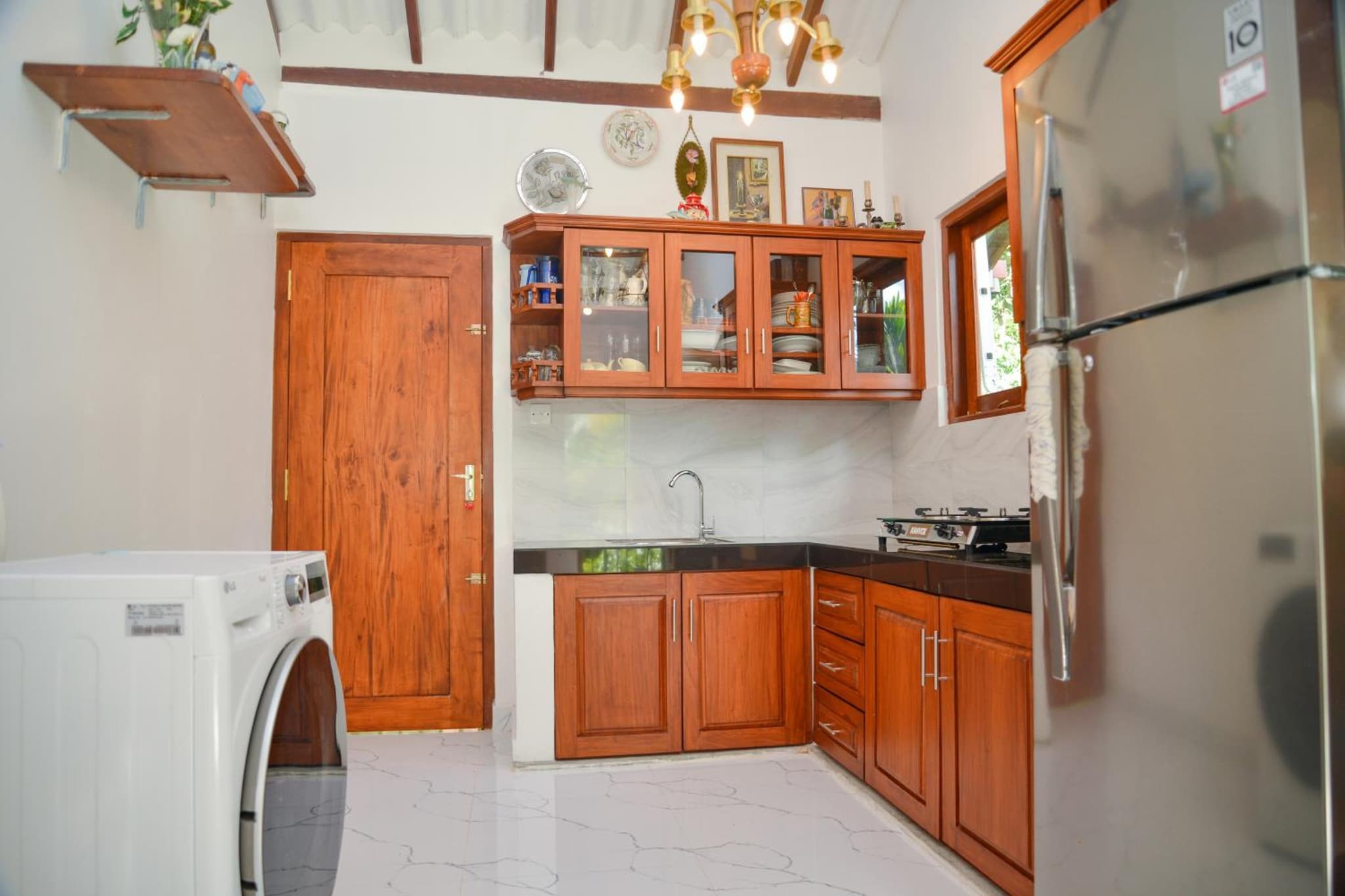 Villa Methsandi photo 8