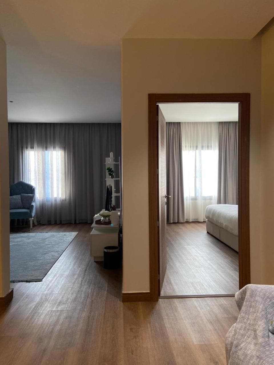 Unique Home photo 5