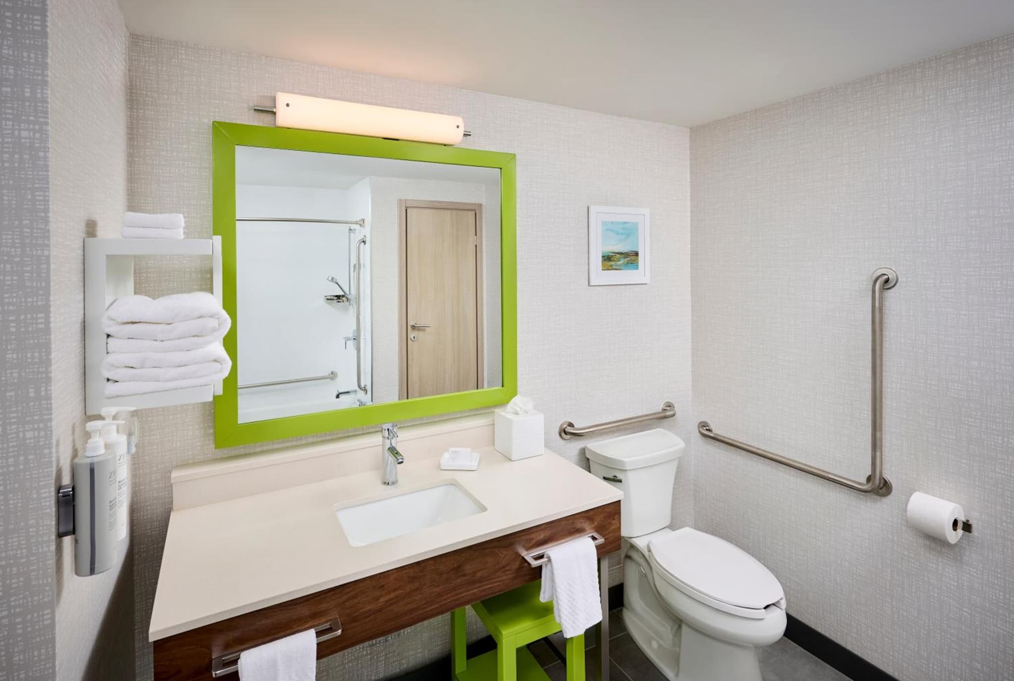 Hampton Inn By Hilton Hamilton photo 5