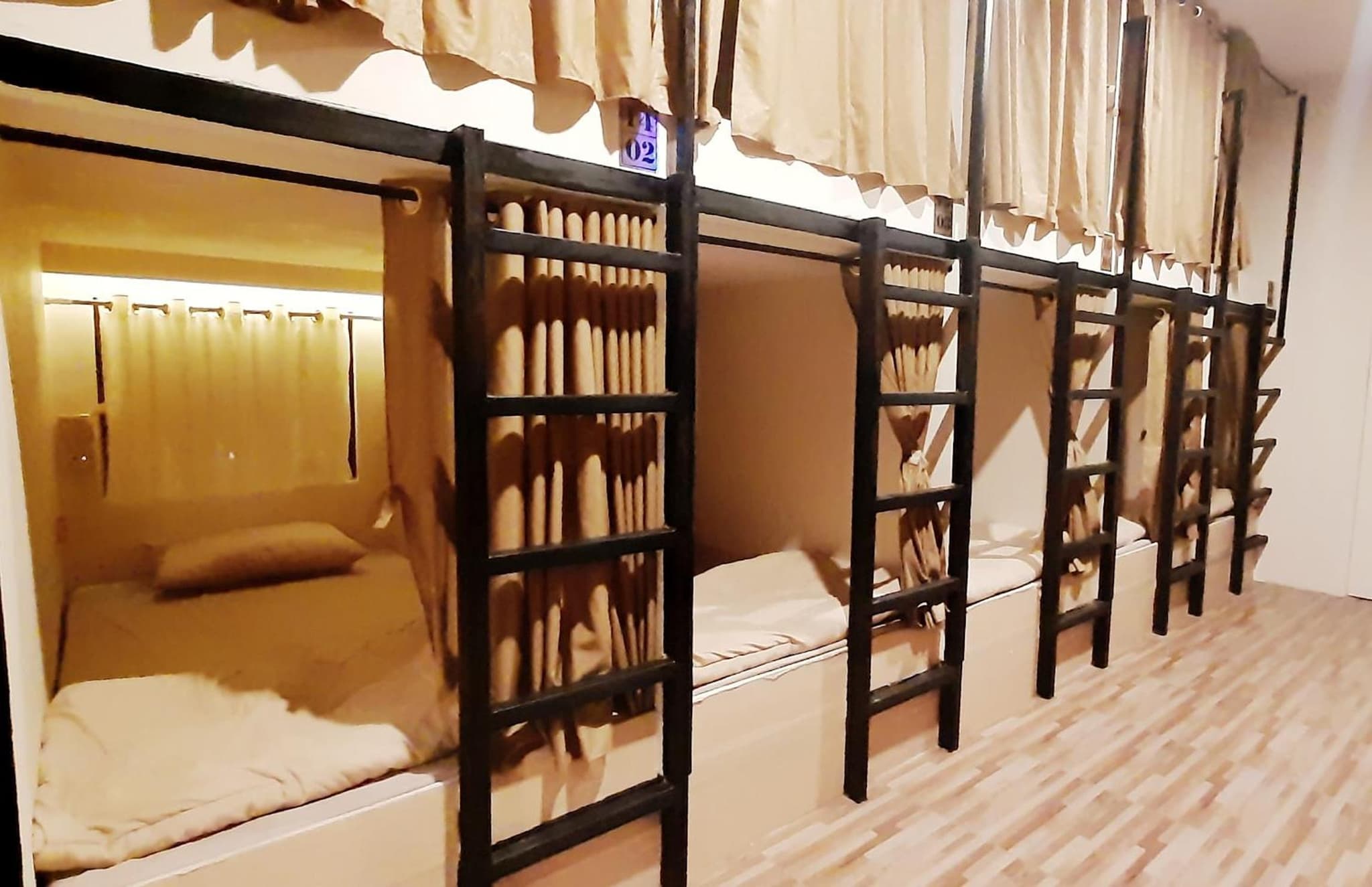 Bromo Dormitory photo 6