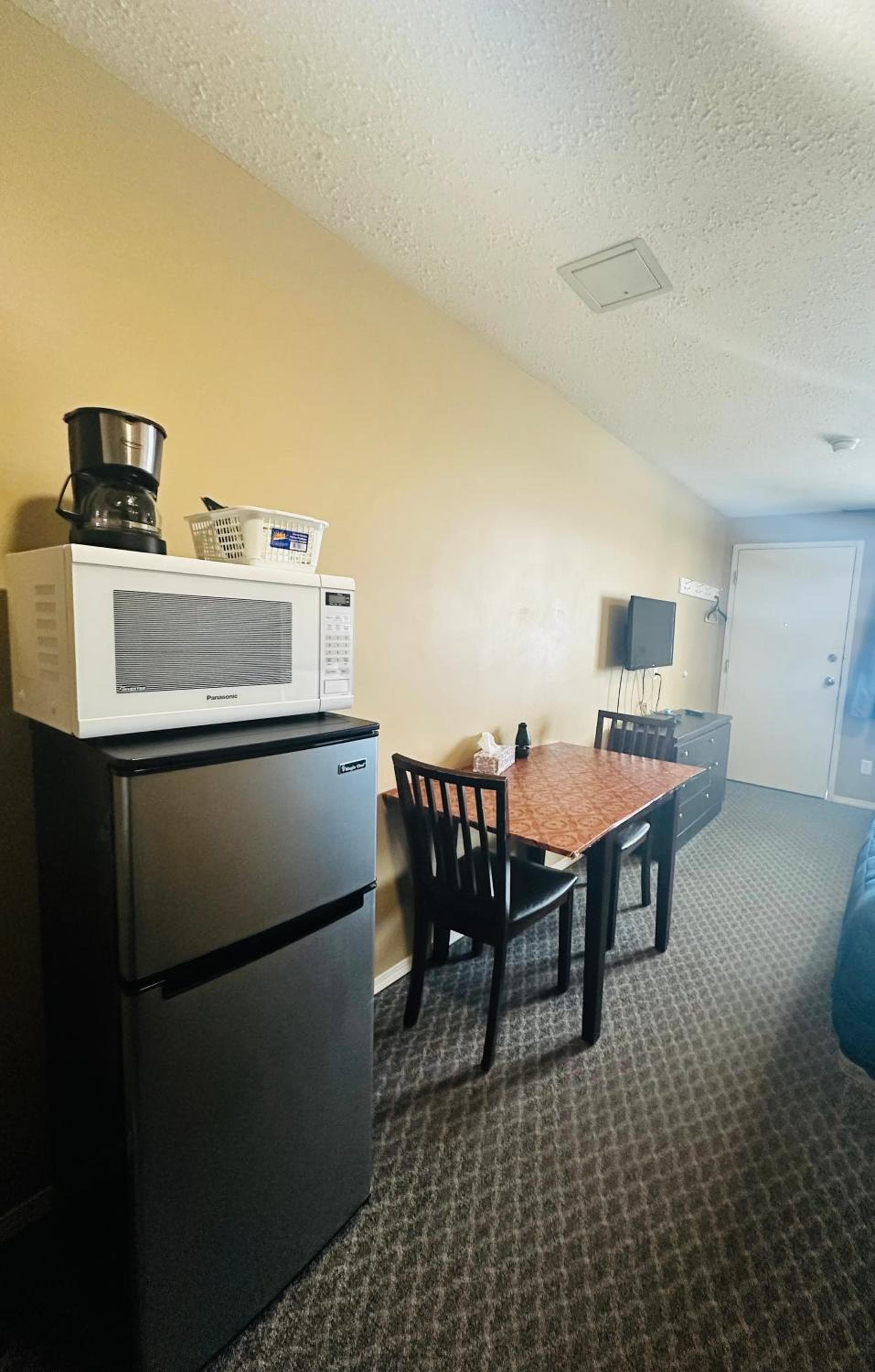 Voyageur Motel photo 7