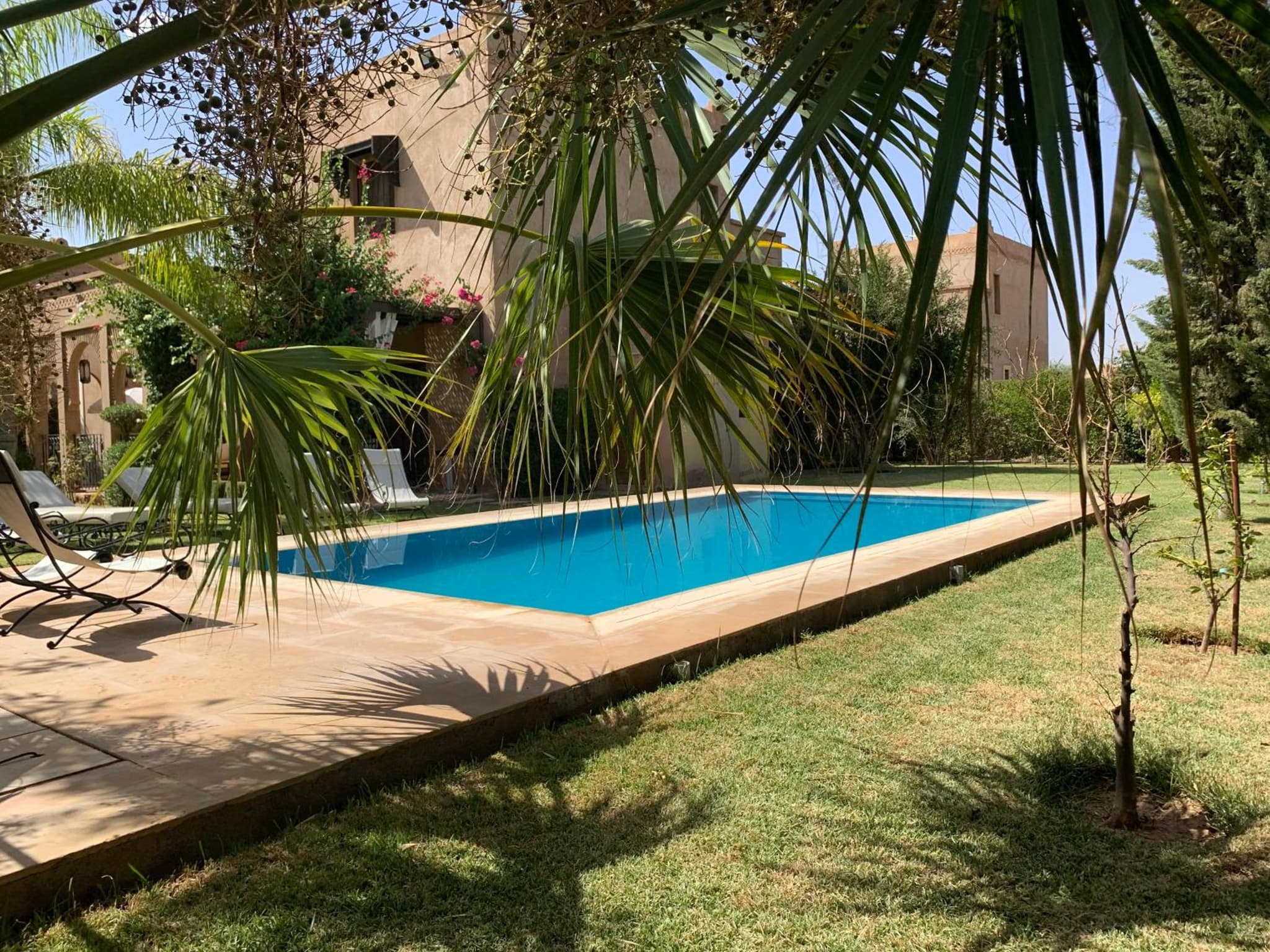 Rita House - Le Petit Paradis sur Terre photo 2