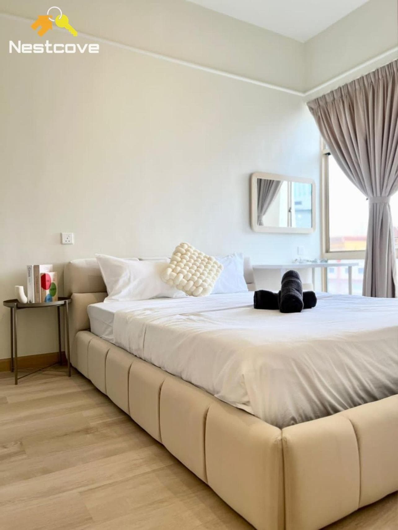 Costa Mahkota Suites Malacca Central By Nestcove photo 3