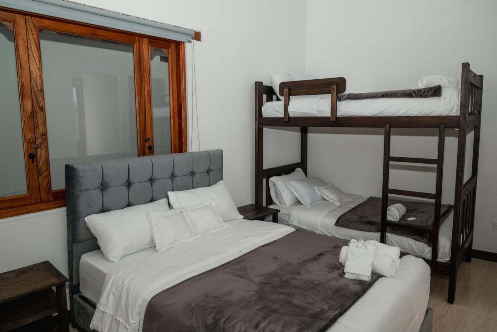HOTEL ALTIPLANO VILLA DE LEYVA photo 4