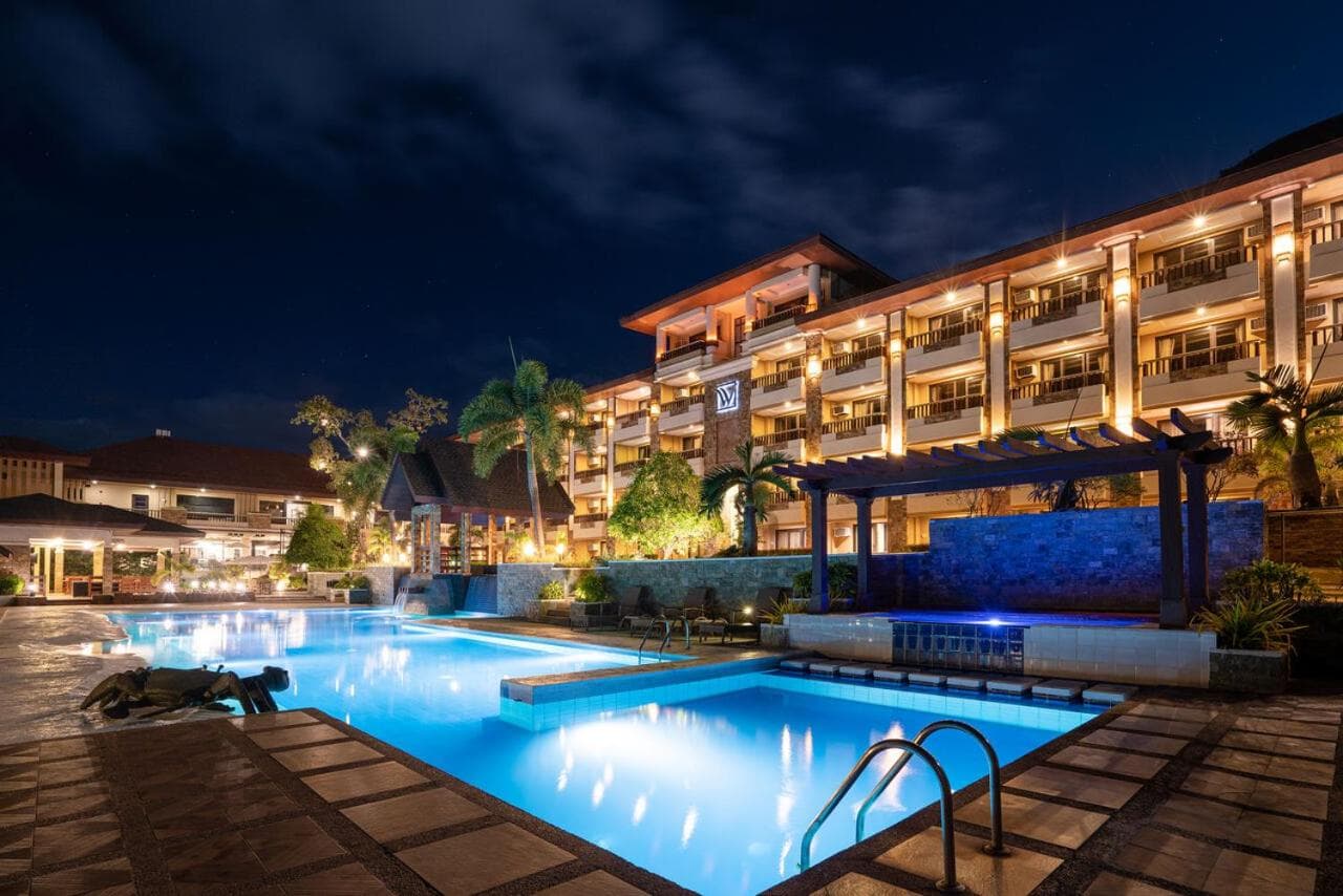 Coron Westown Resort photo 9