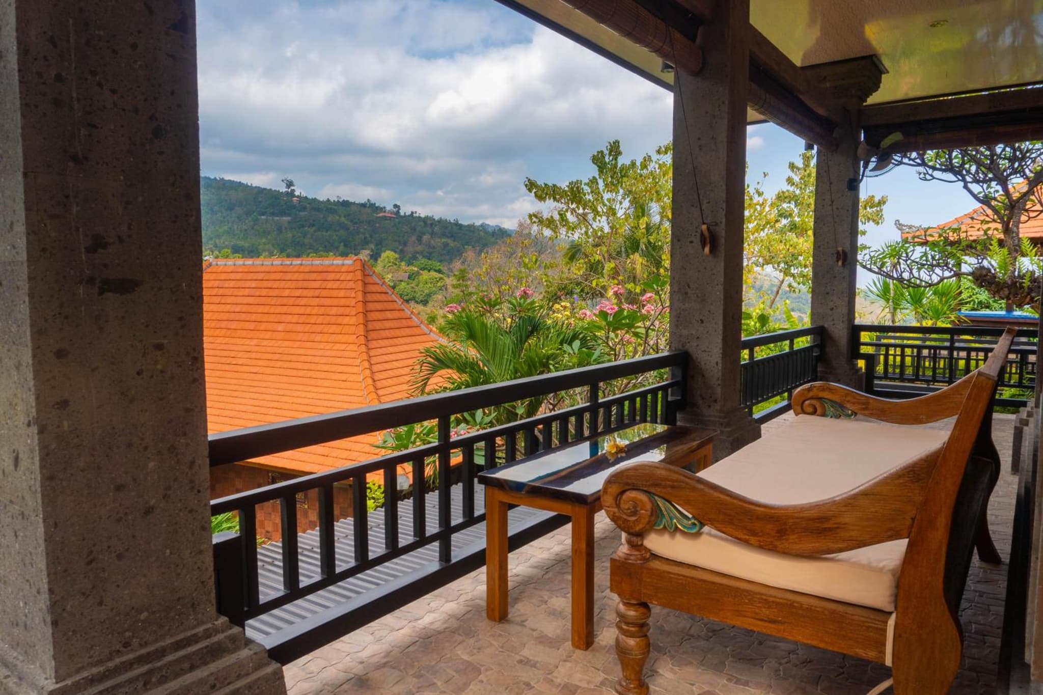 Villa Selonding Batu photo 7
