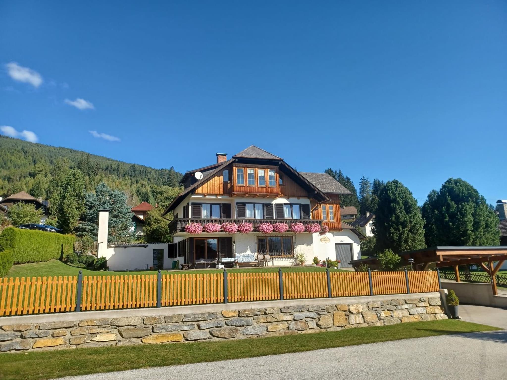 Ferienhaus Bernadette photo 4