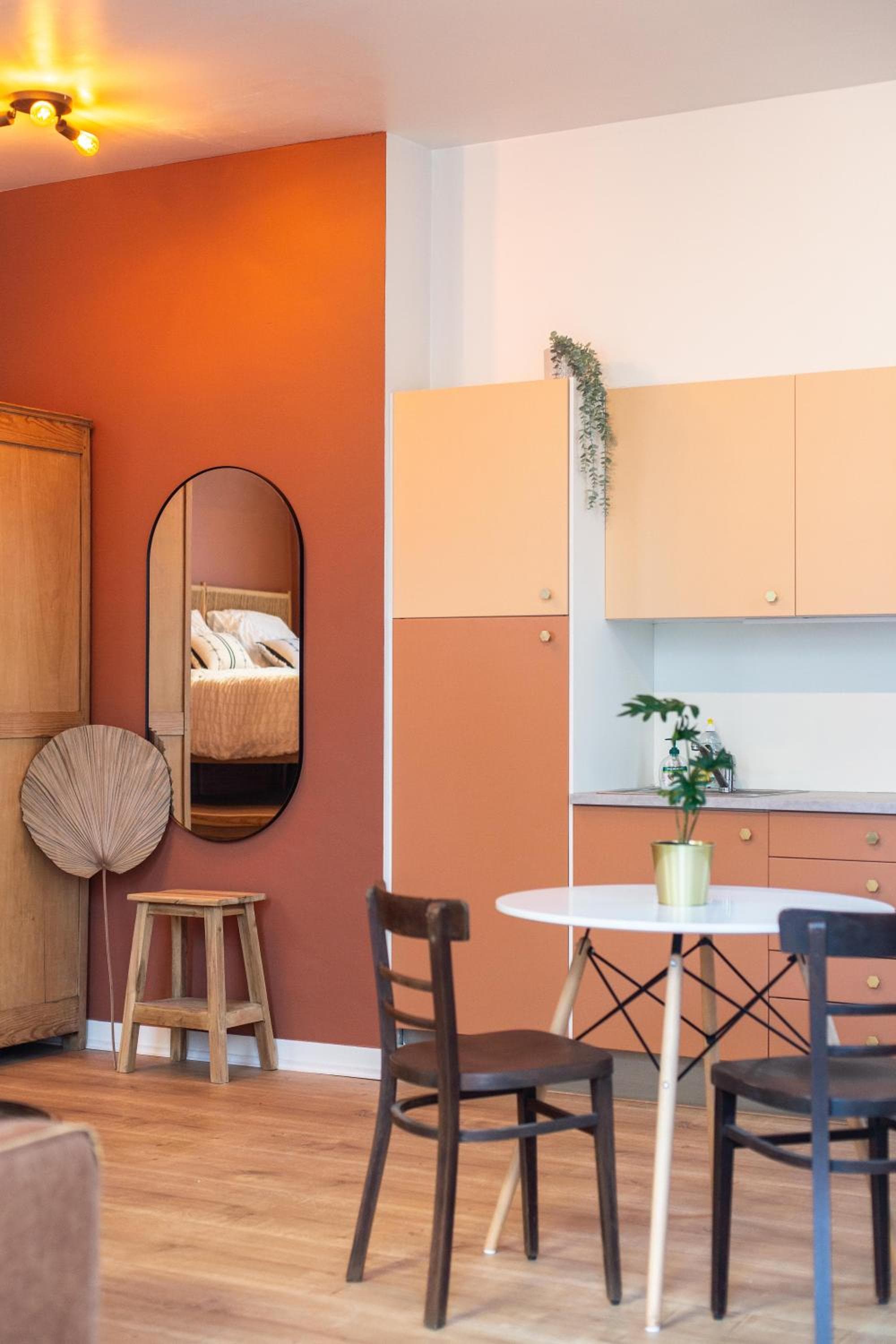 Romantische Studio in Harmoniewijk photo 8