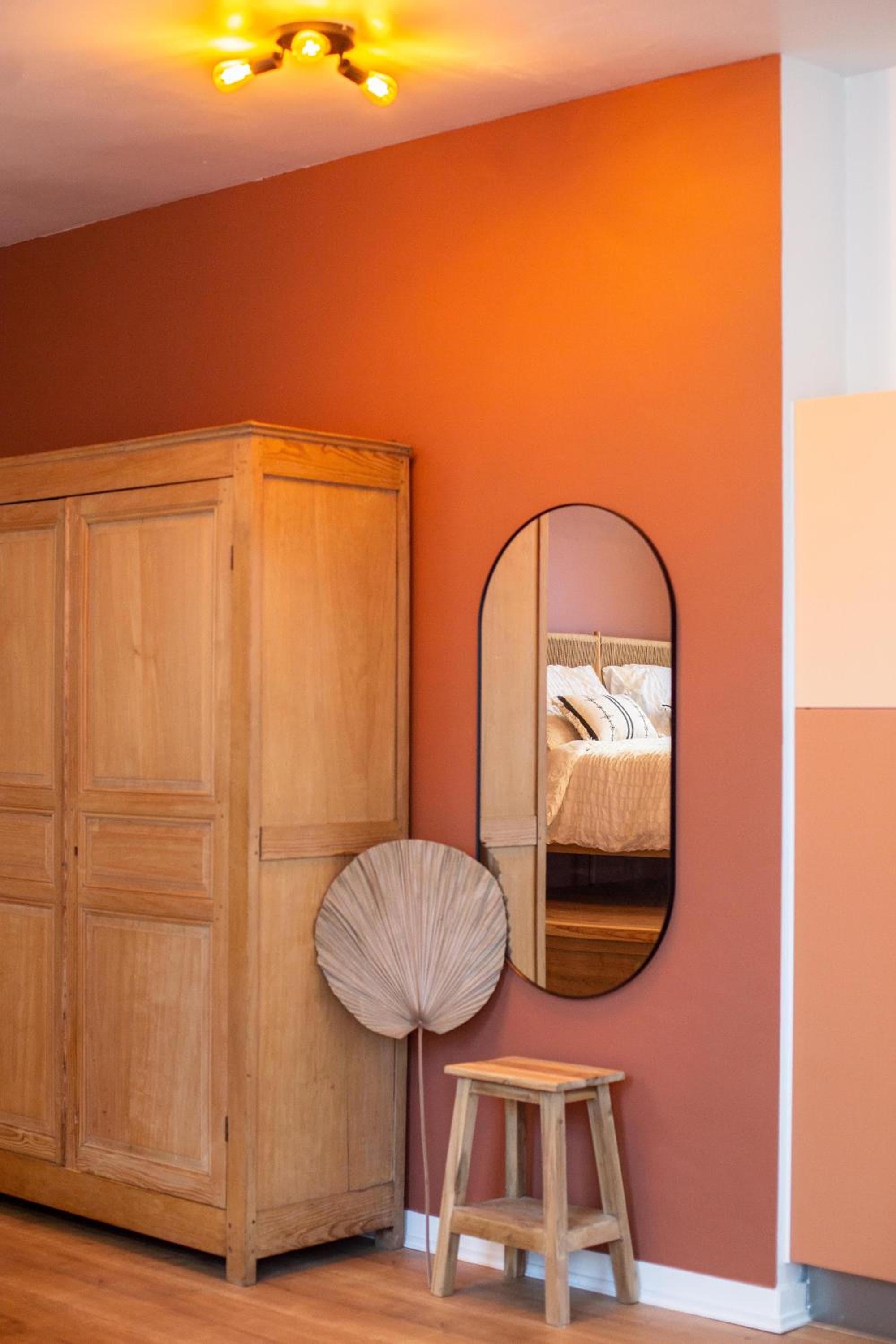Romantische Studio in Harmoniewijk photo 9