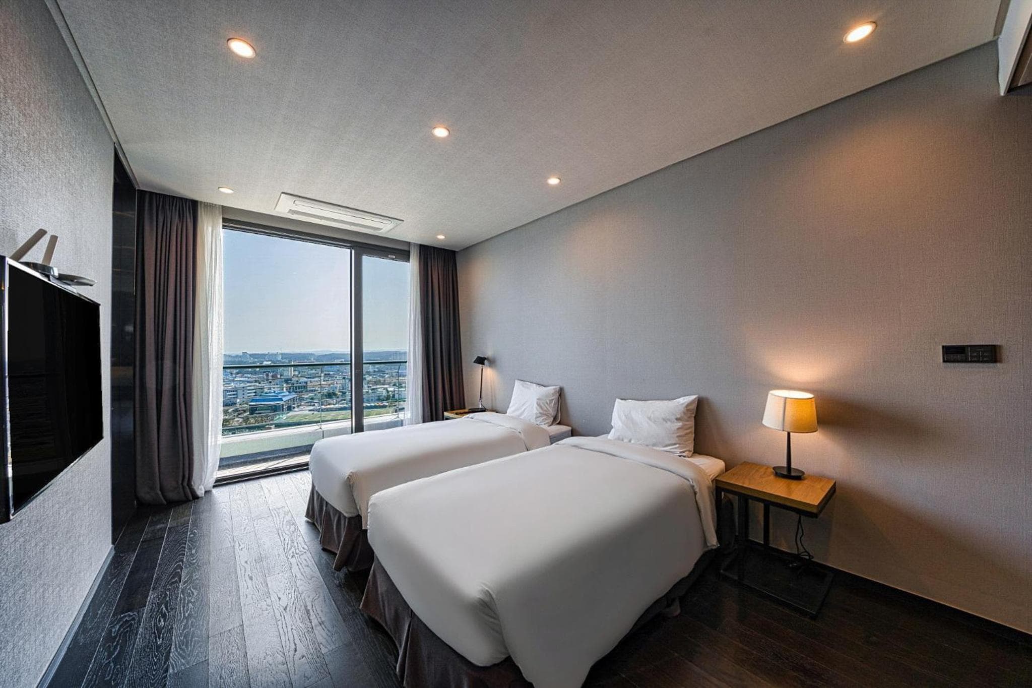 SL Hotel Gangneung photo 2