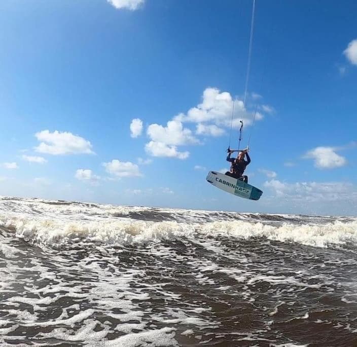 Mellby Kite Surf Villa photo 8