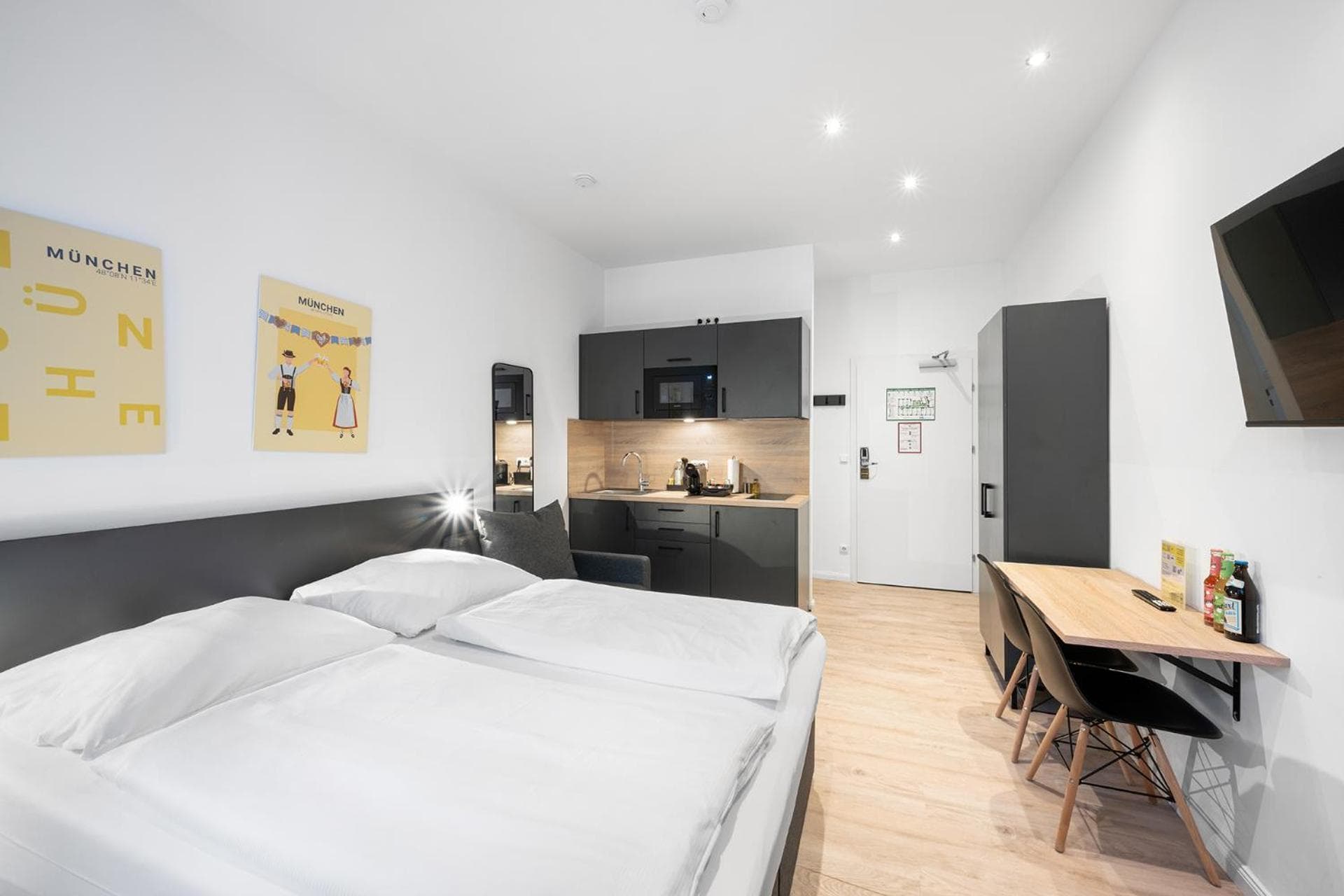 Servus Apartments by Homaris photo 7