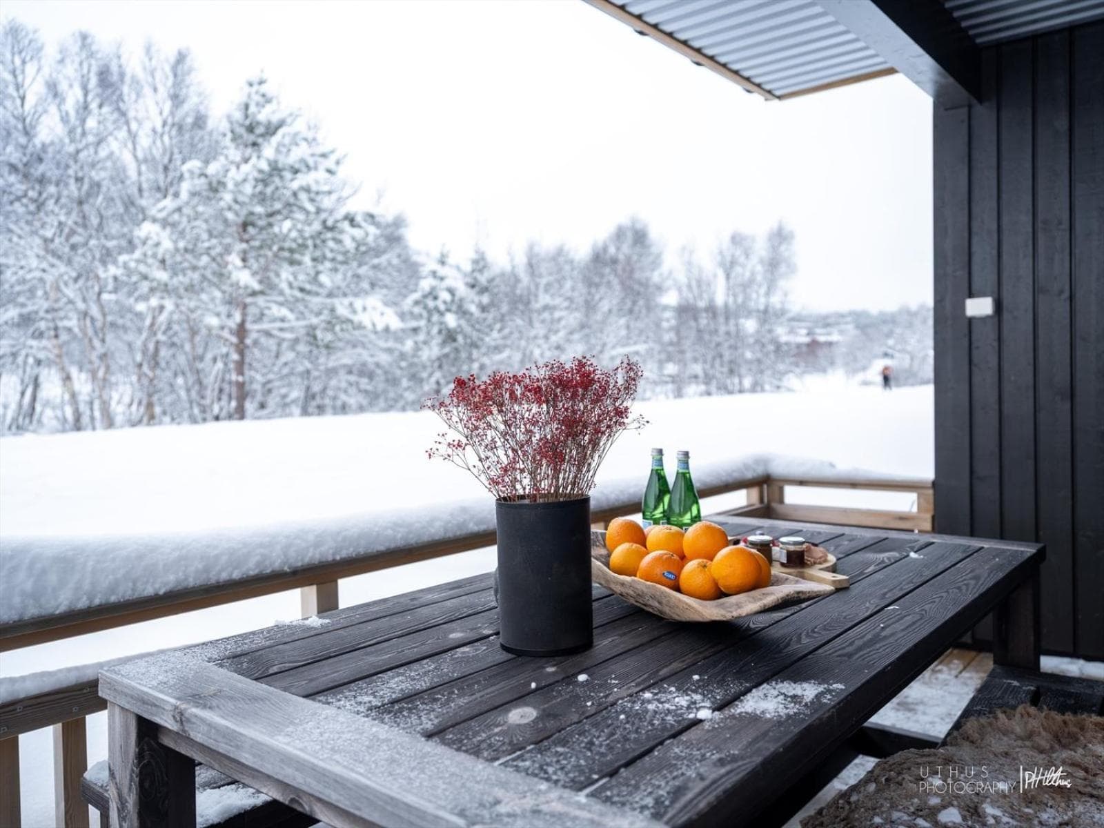 Beautiful apartment - high standard - Geilo centre photo 8